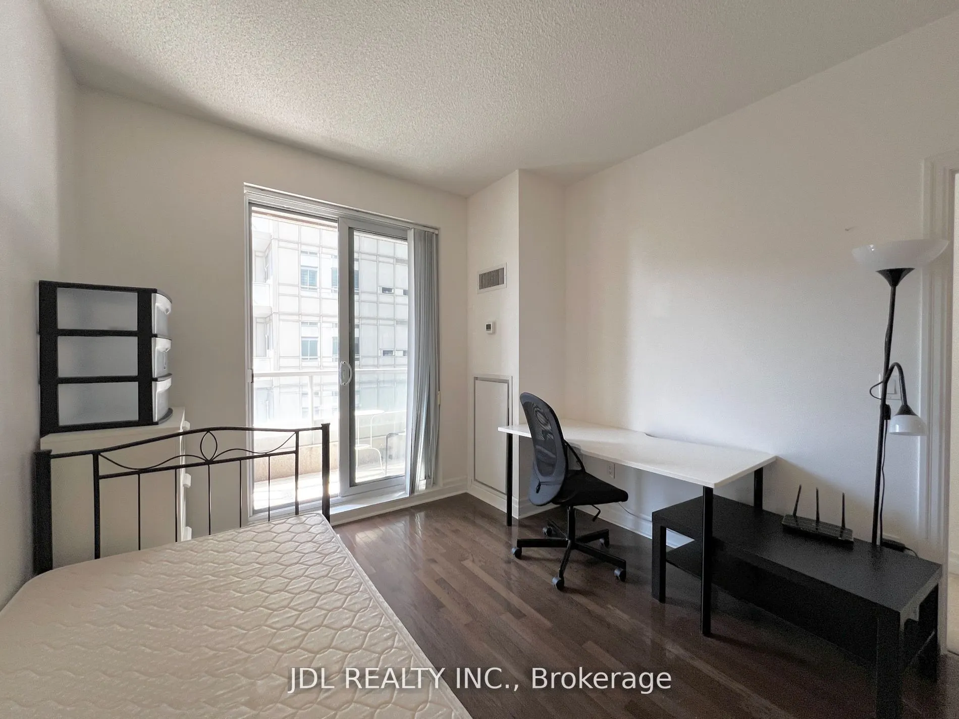35 Balmuto Street #1507