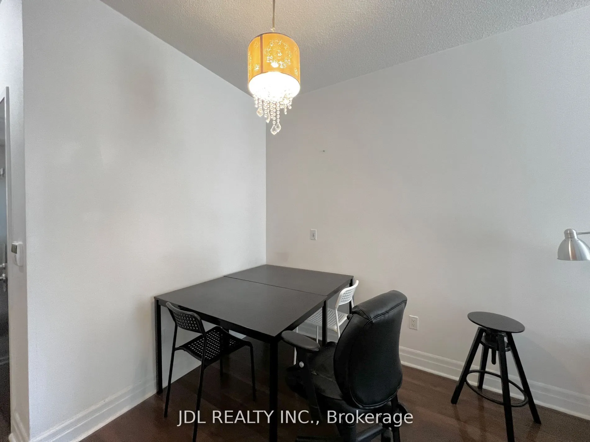 35 Balmuto Street #1507