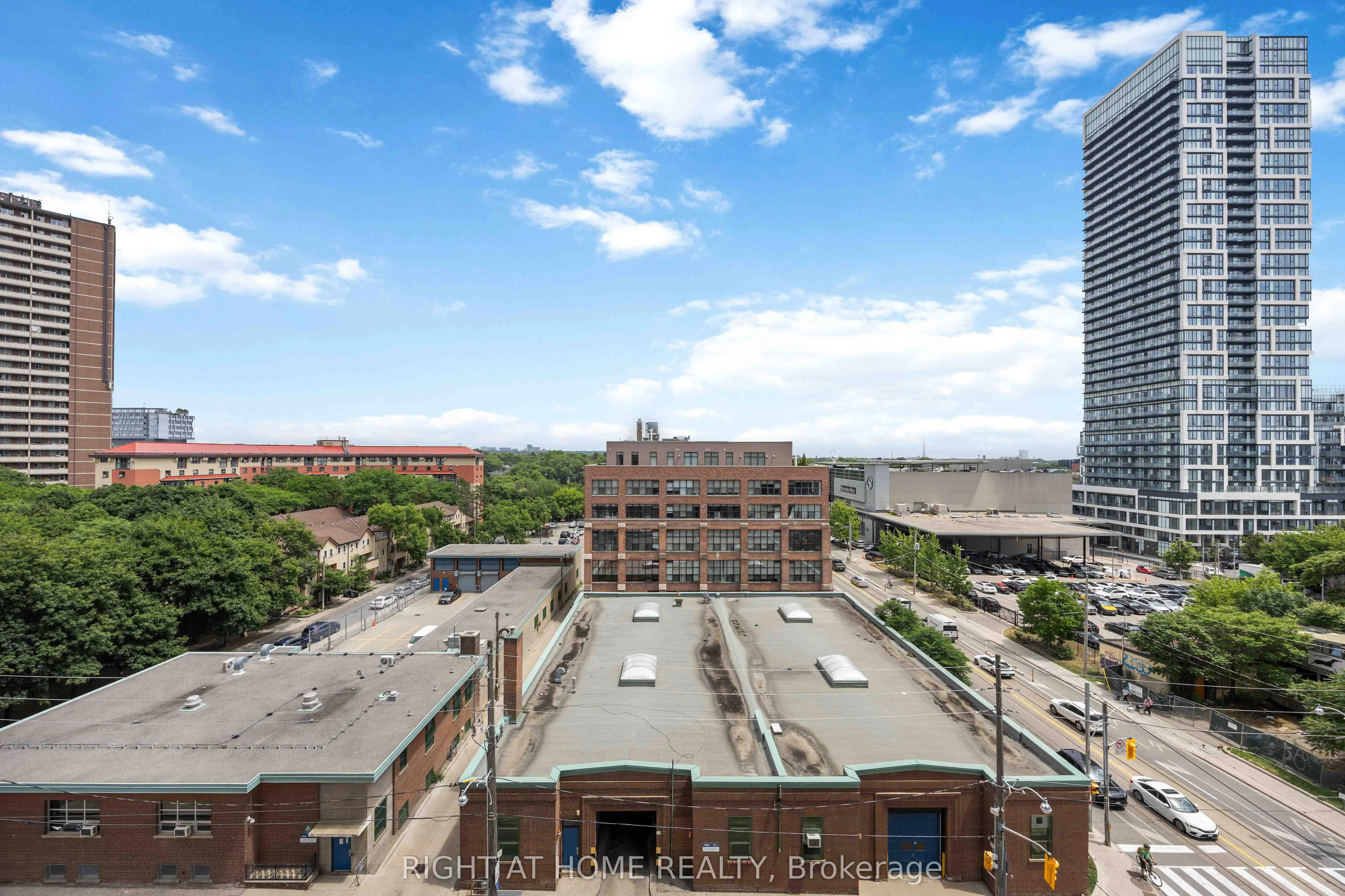 130 River Street, #601
