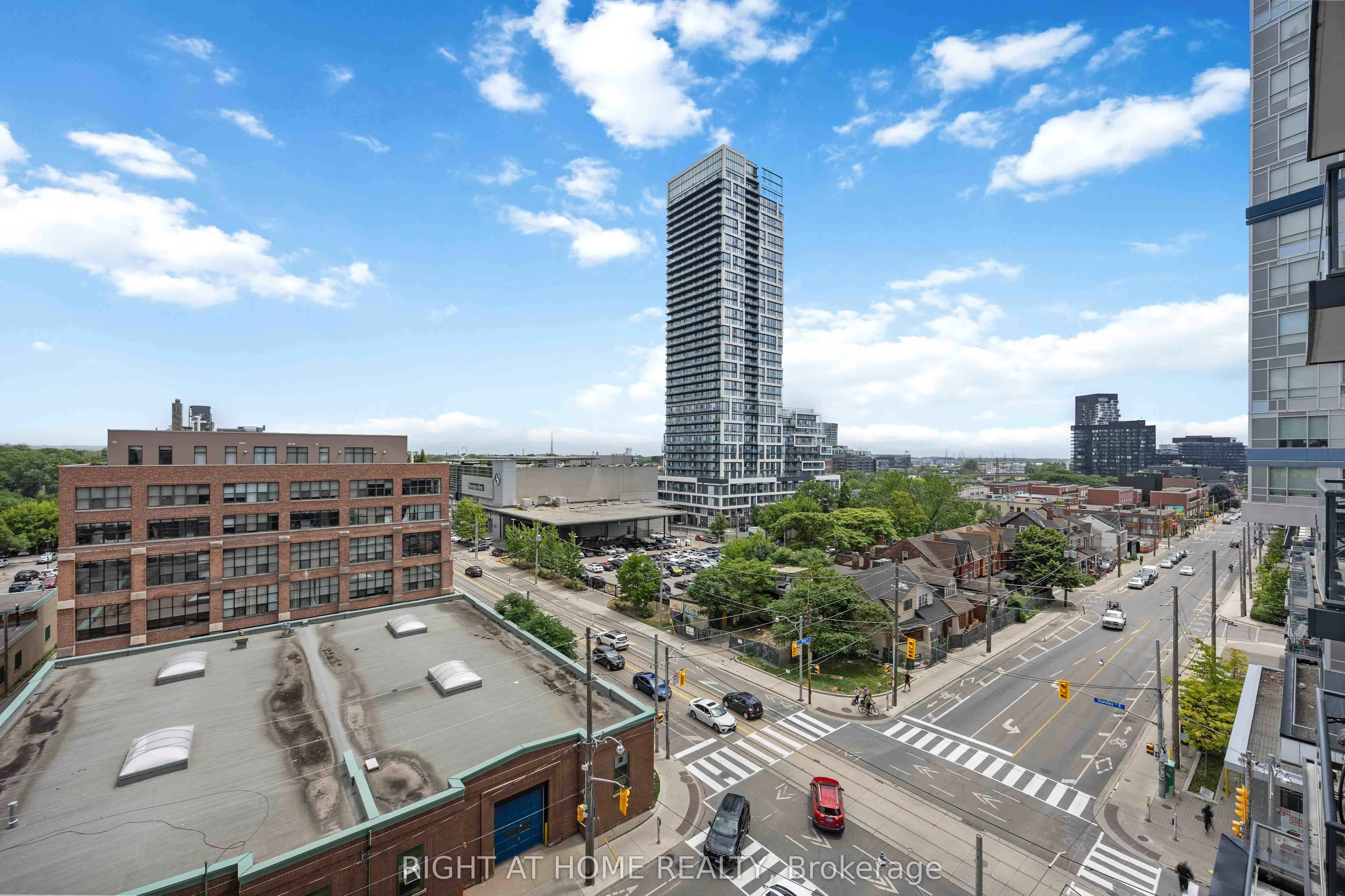 130 River Street, #601