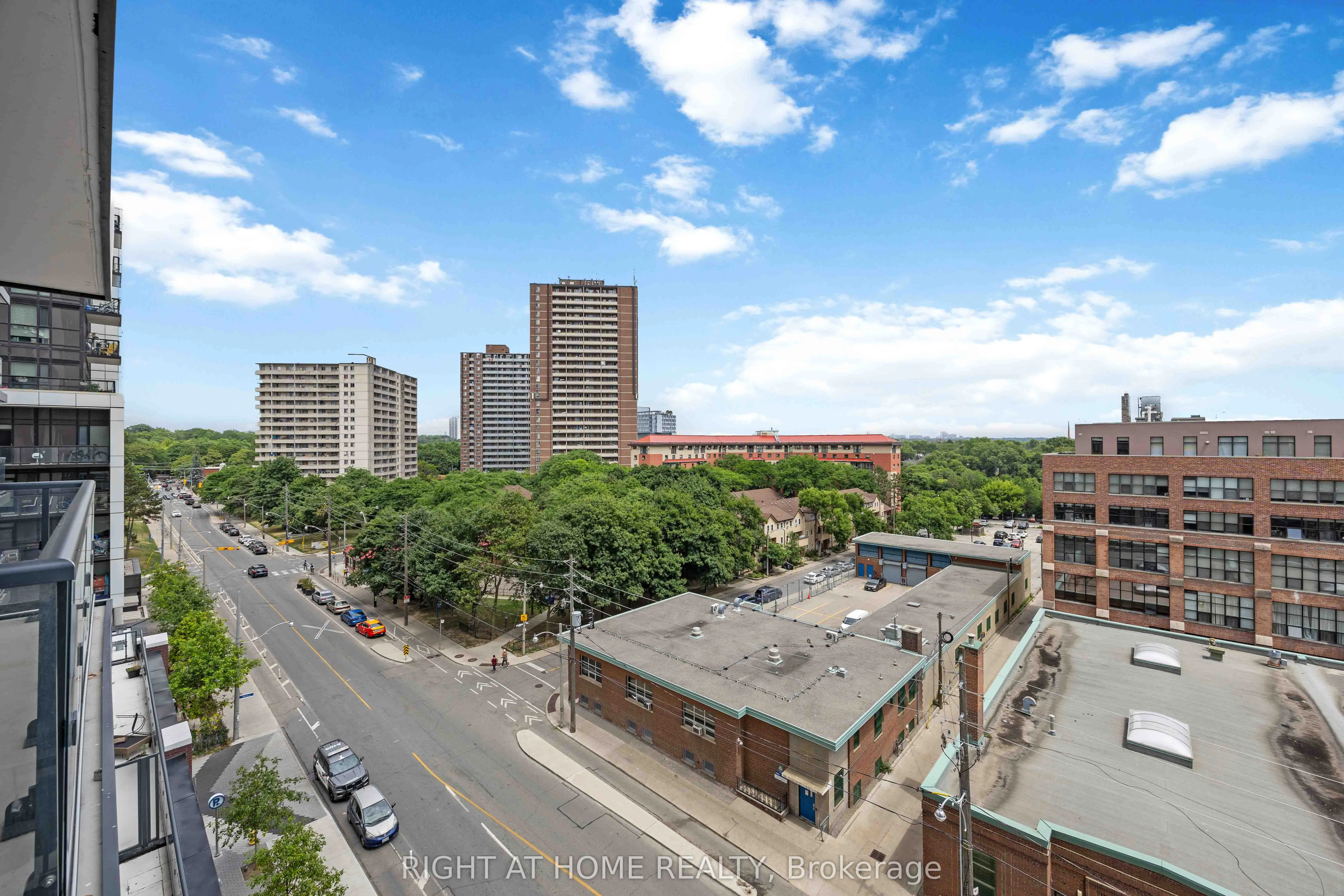 130 River Street, #601