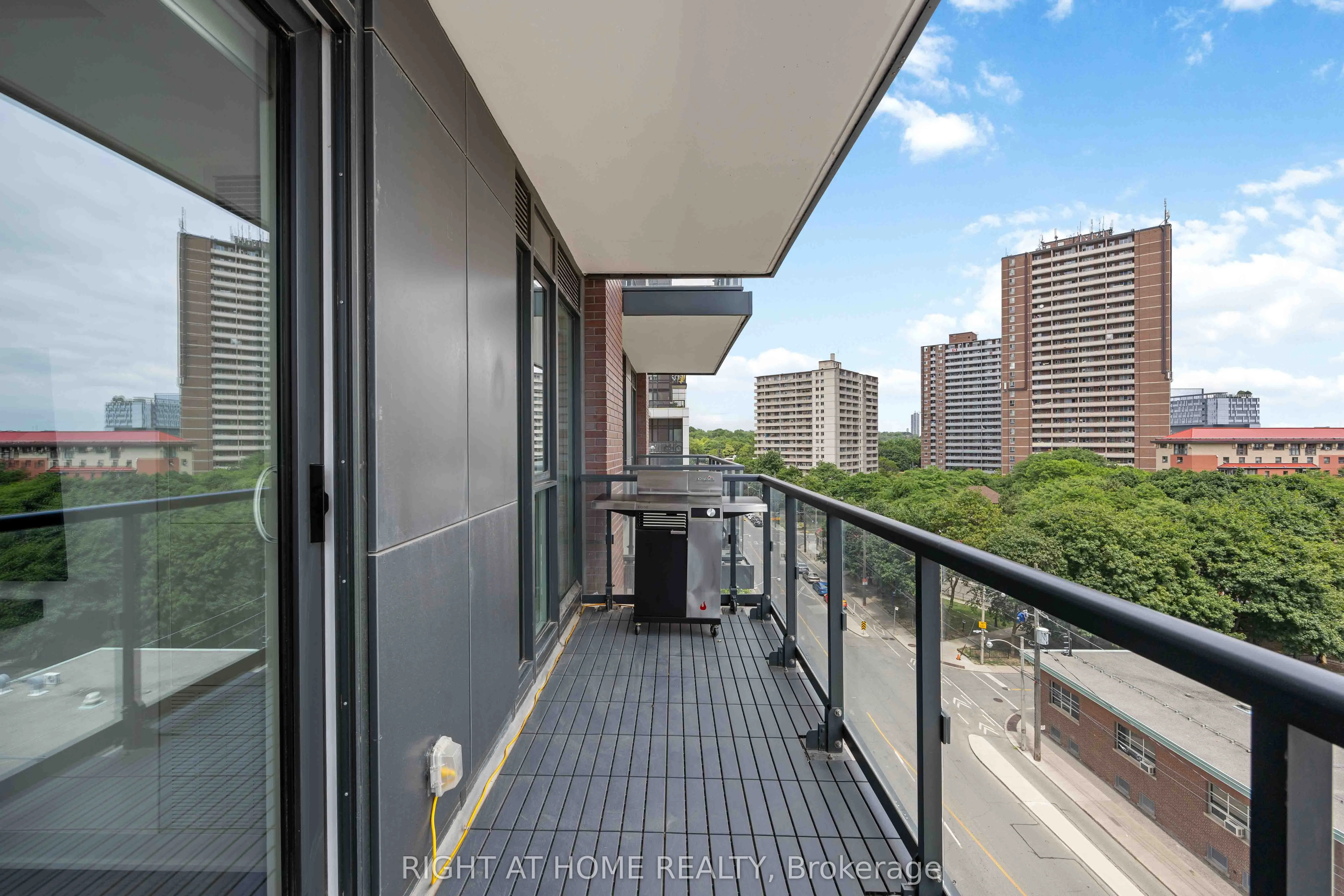 130 River Street, #601