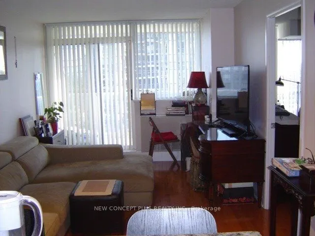 5791 Yonge Street, #2501