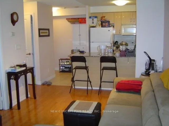 5791 Yonge Street, #2501
