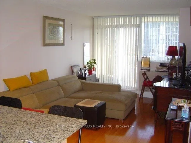 5791 Yonge Street, #2501