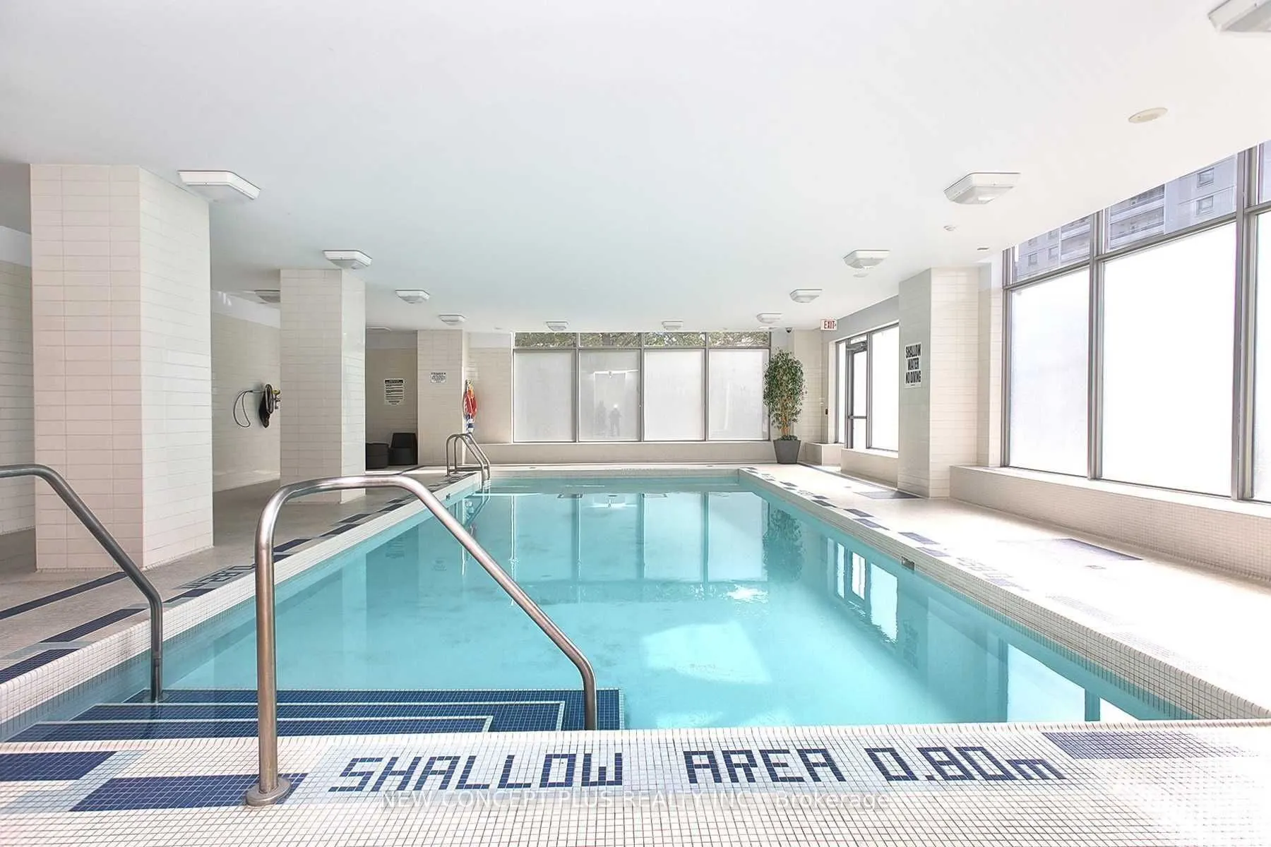 5791 Yonge Street, #2501