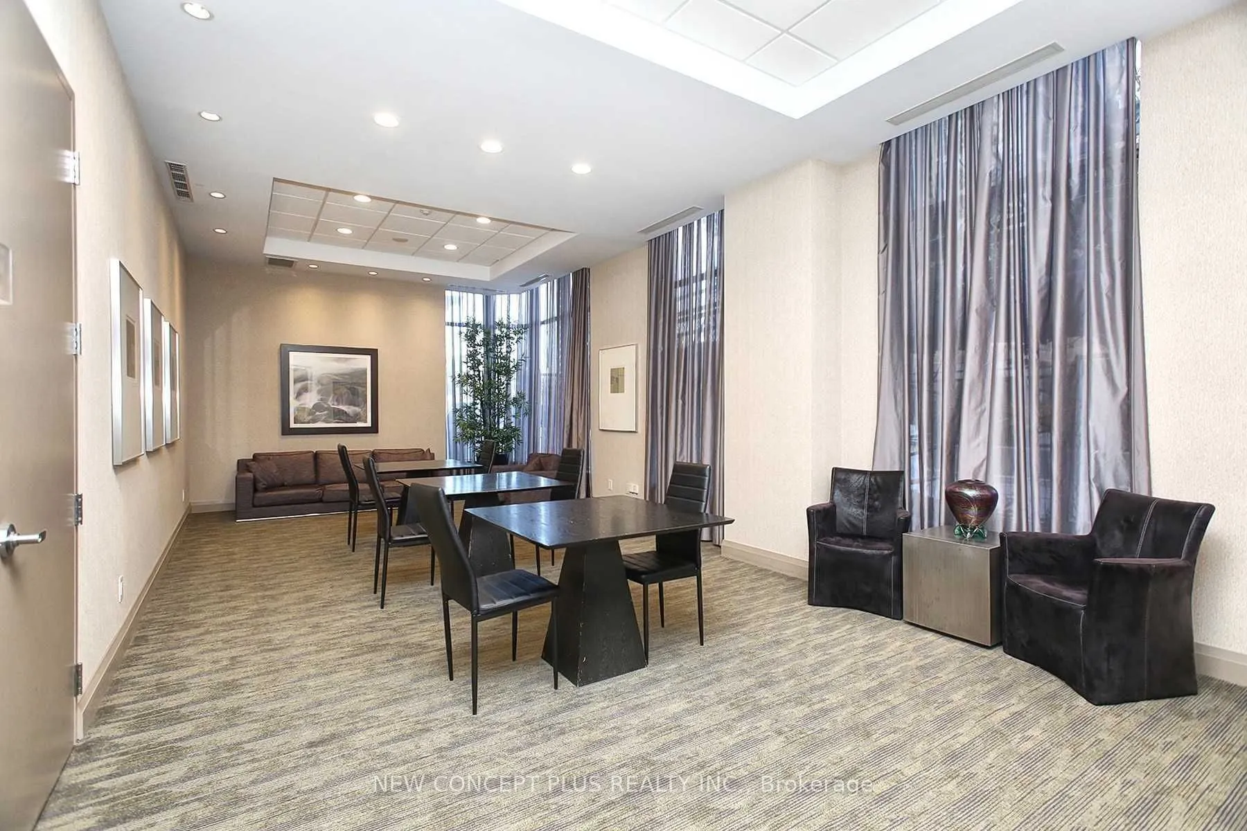 5791 Yonge Street, #2501