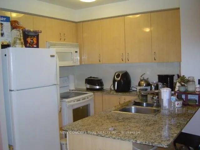 5791 Yonge Street, #2501