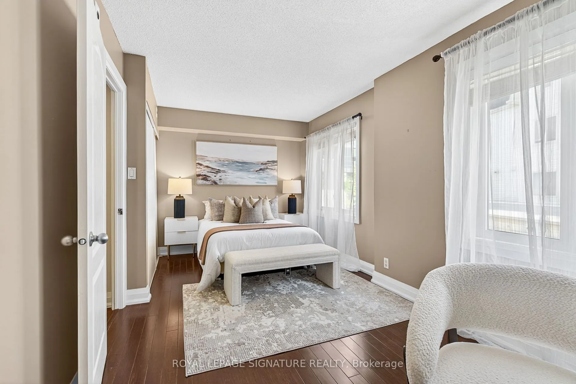 12 Sudbury Street, #411