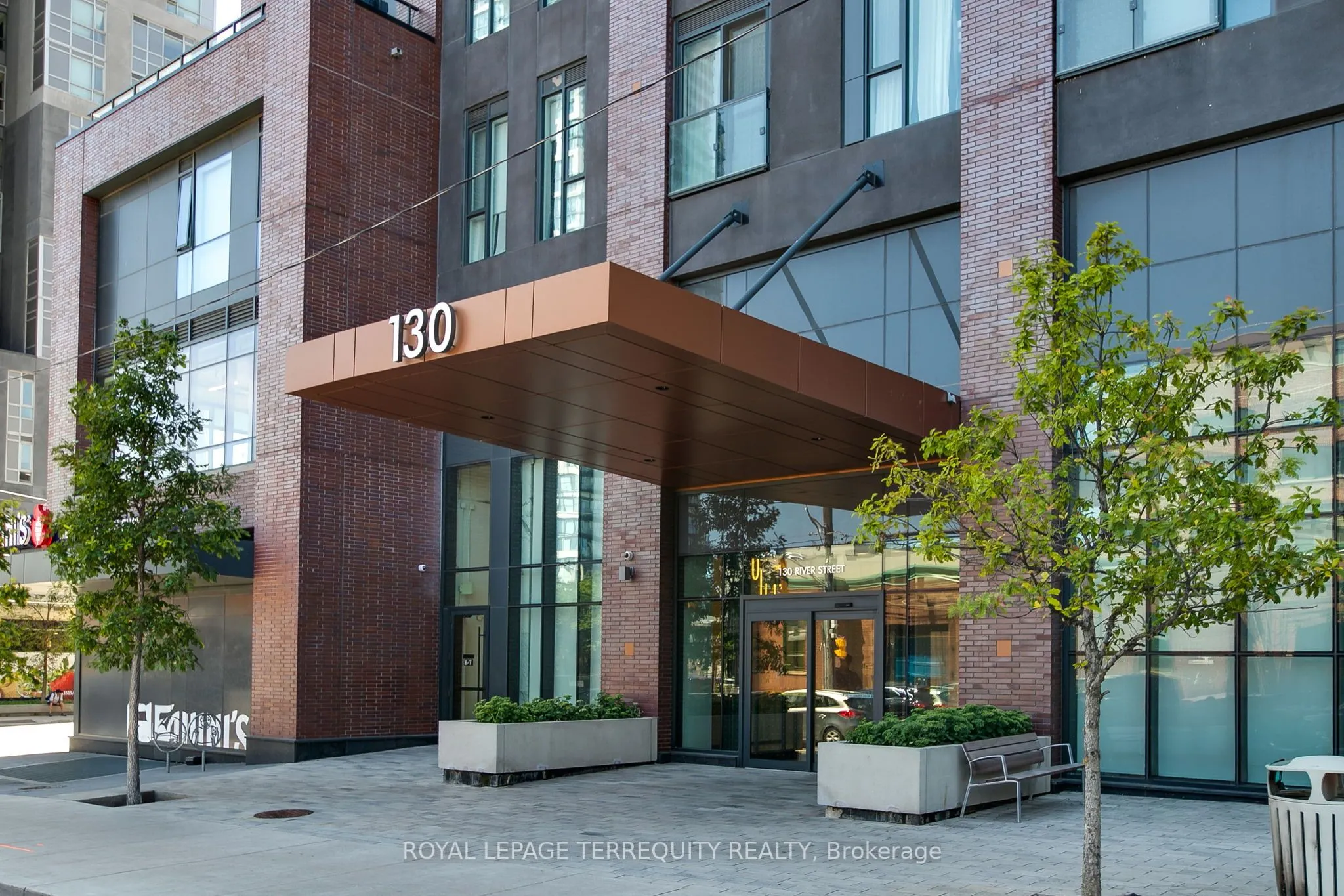 130 River Street, #205
