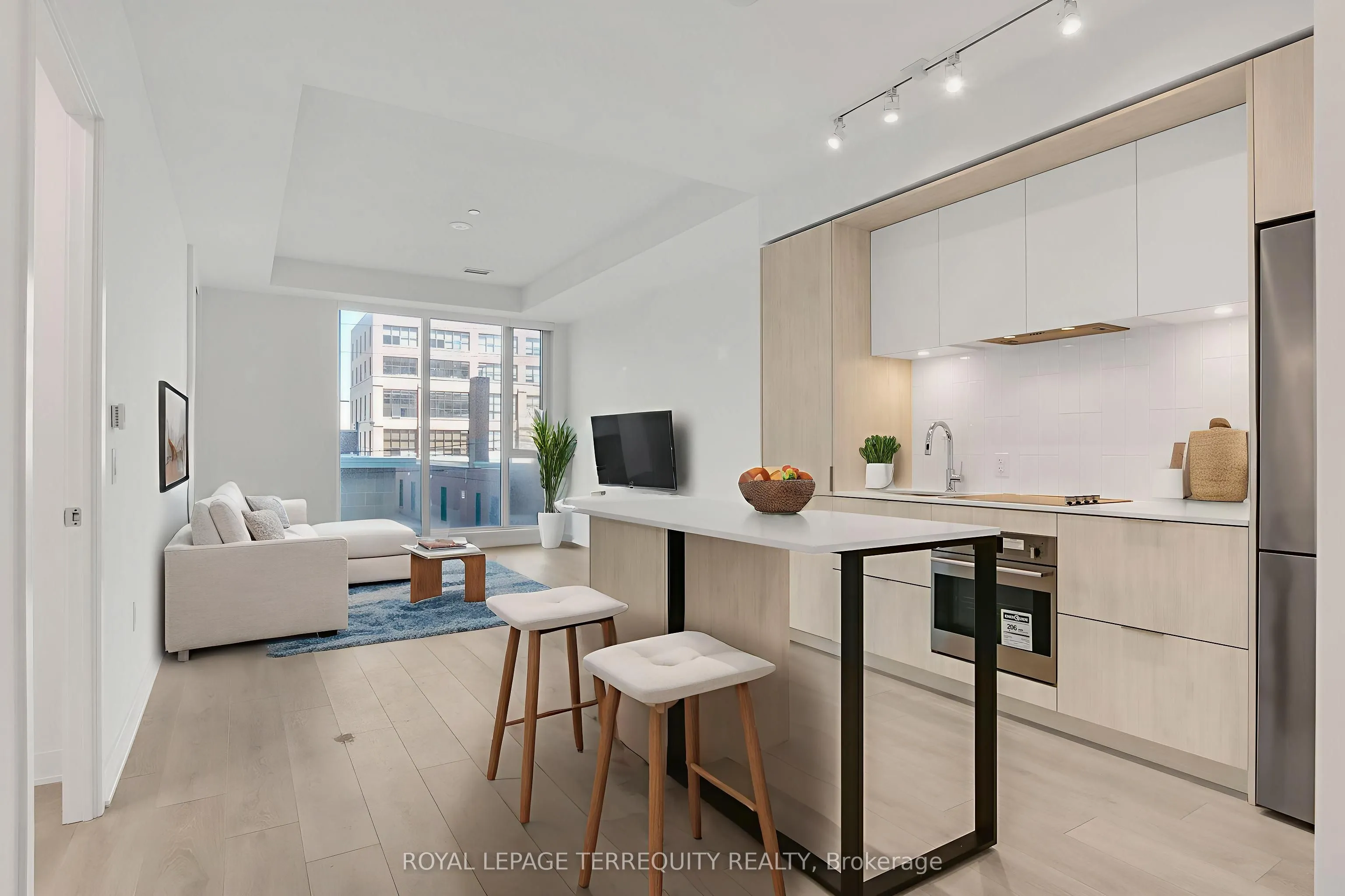 130 River Street, #205