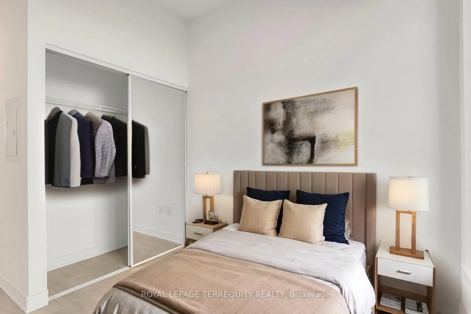 130 River Street, #205