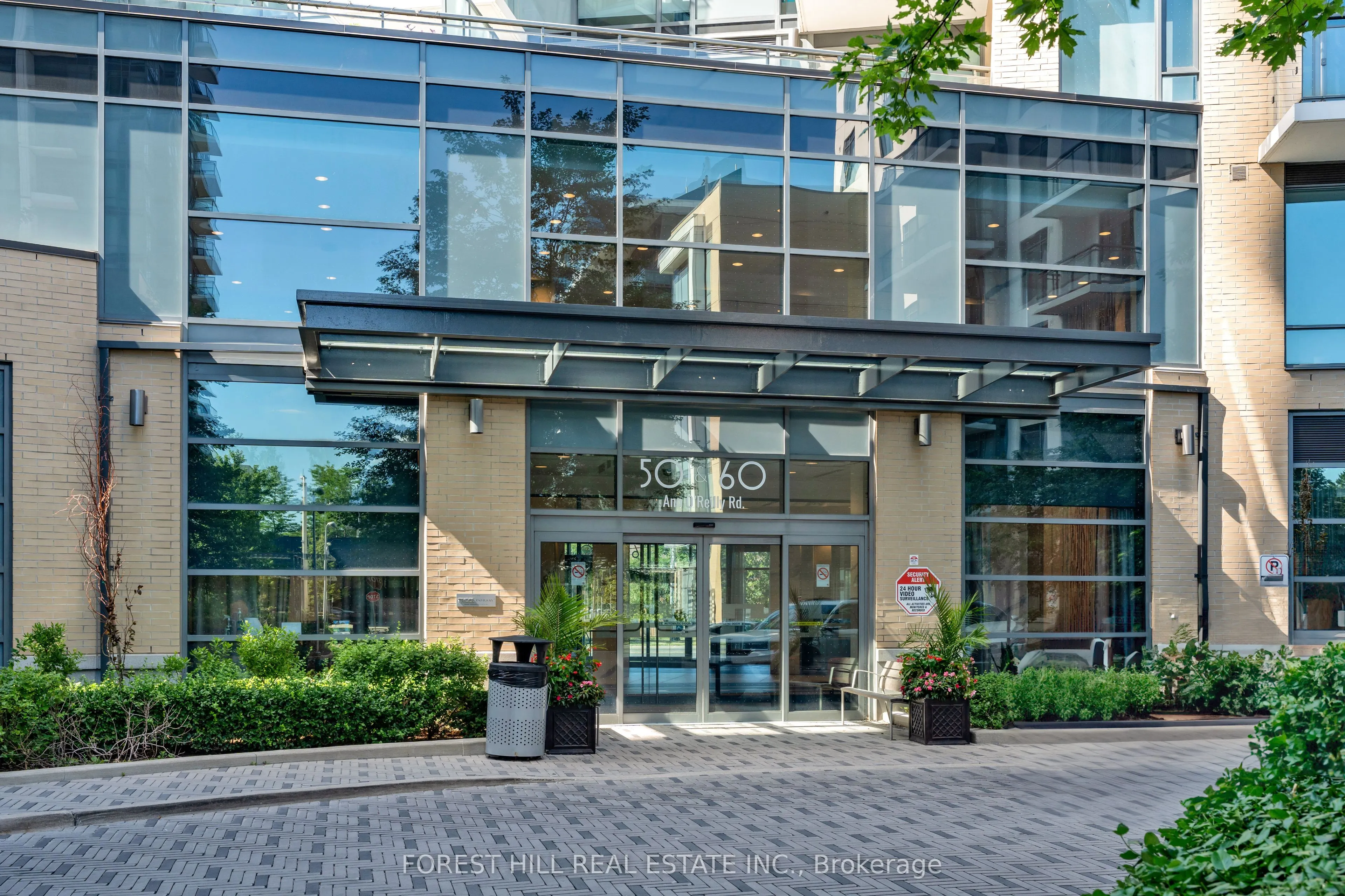 60 Ann O'Reilly Road, #866