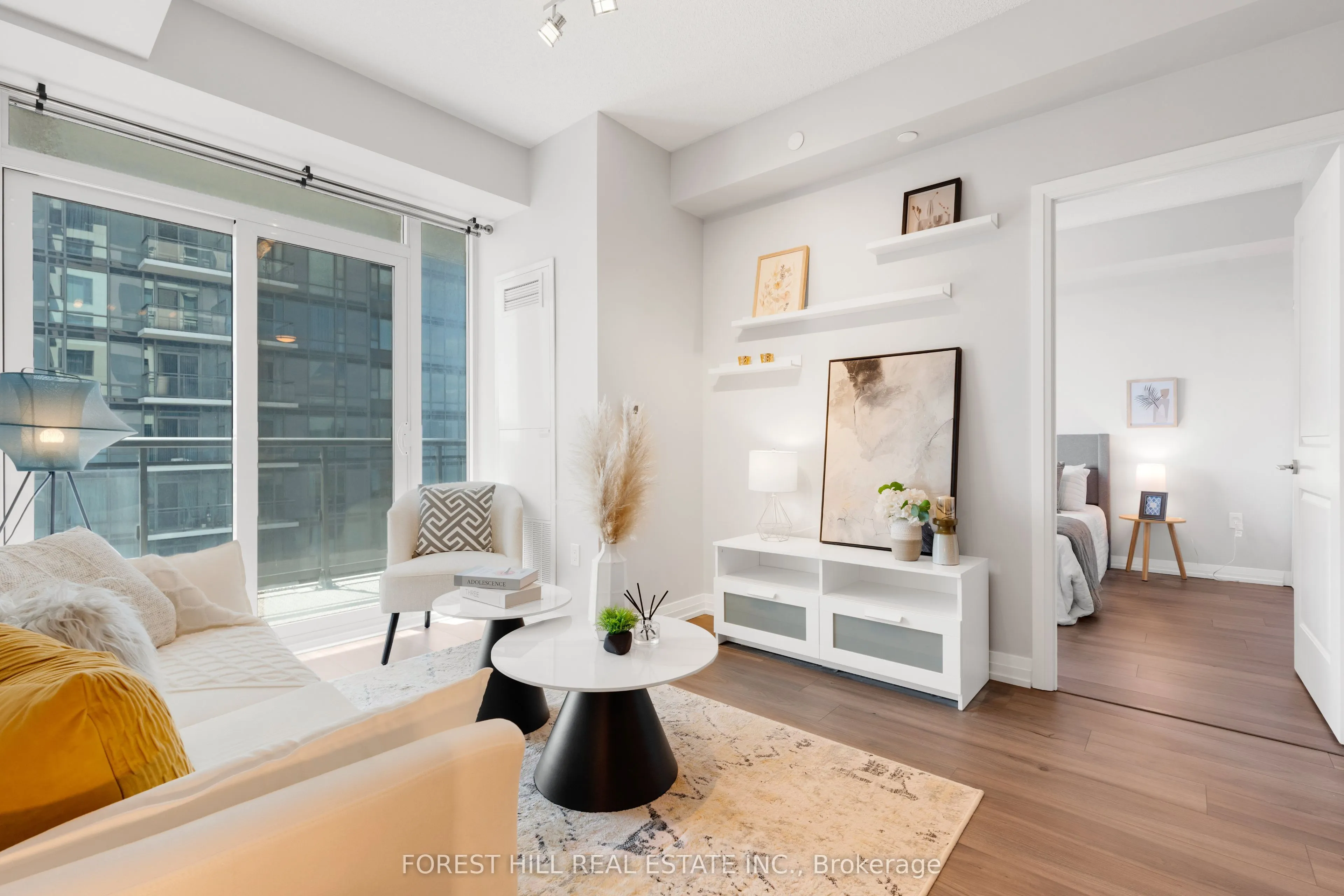 60 Ann O'Reilly Road, #866