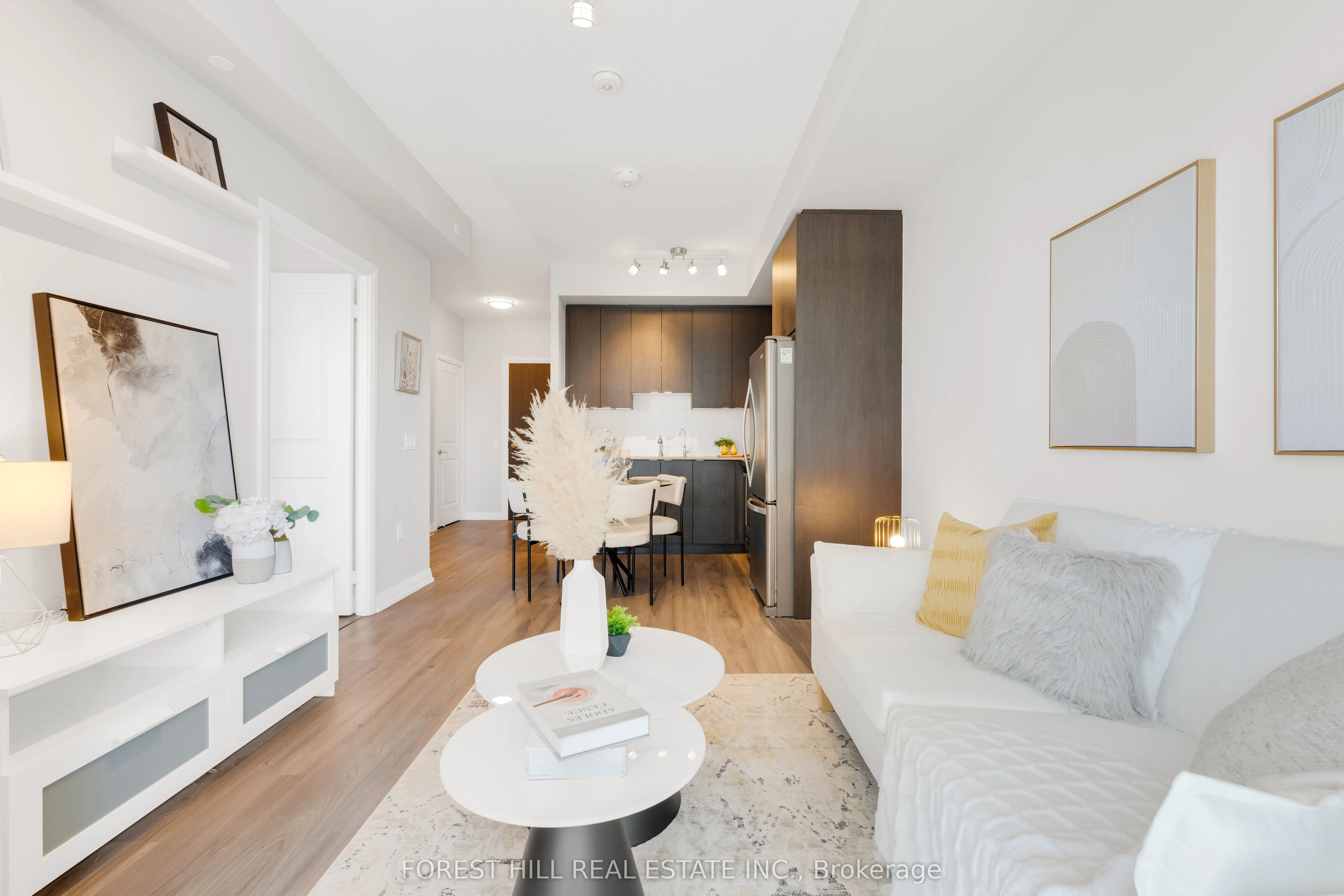 60 Ann O'Reilly Road, #866