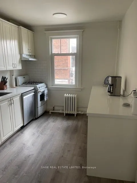 5 Lonsdale Road, #3
