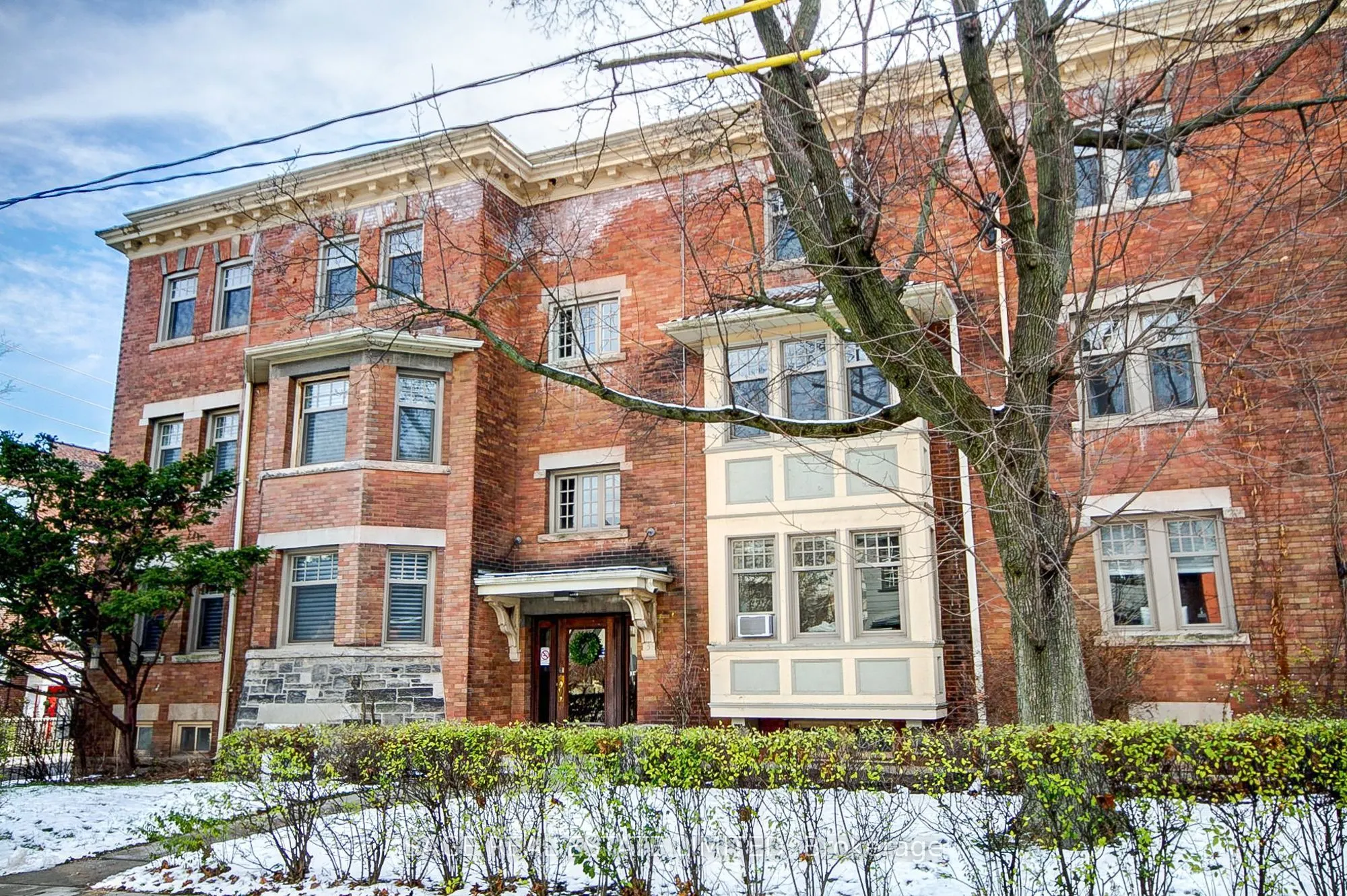 5 Lonsdale Road, #3