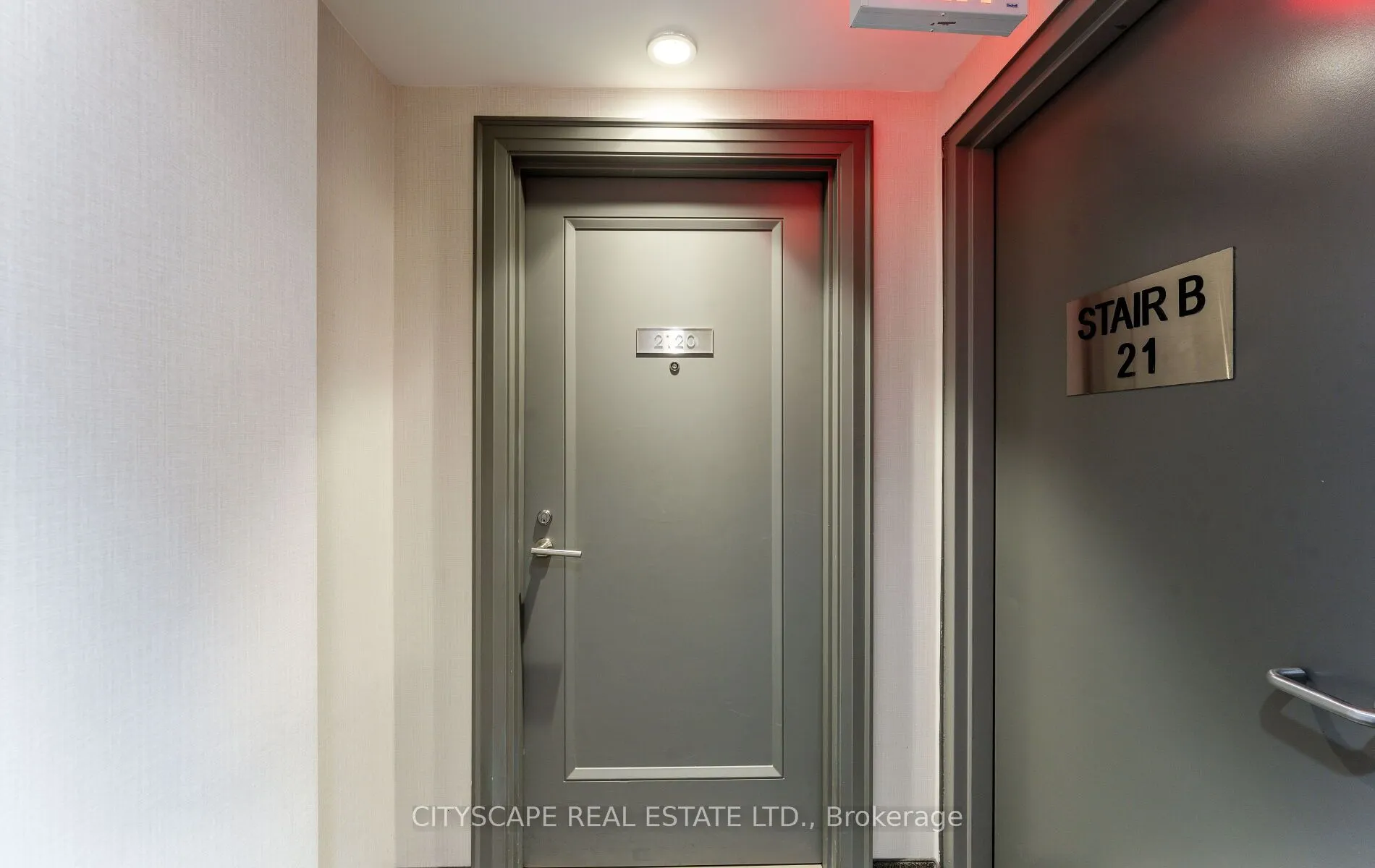 155 Yorkville Avenue, #2120