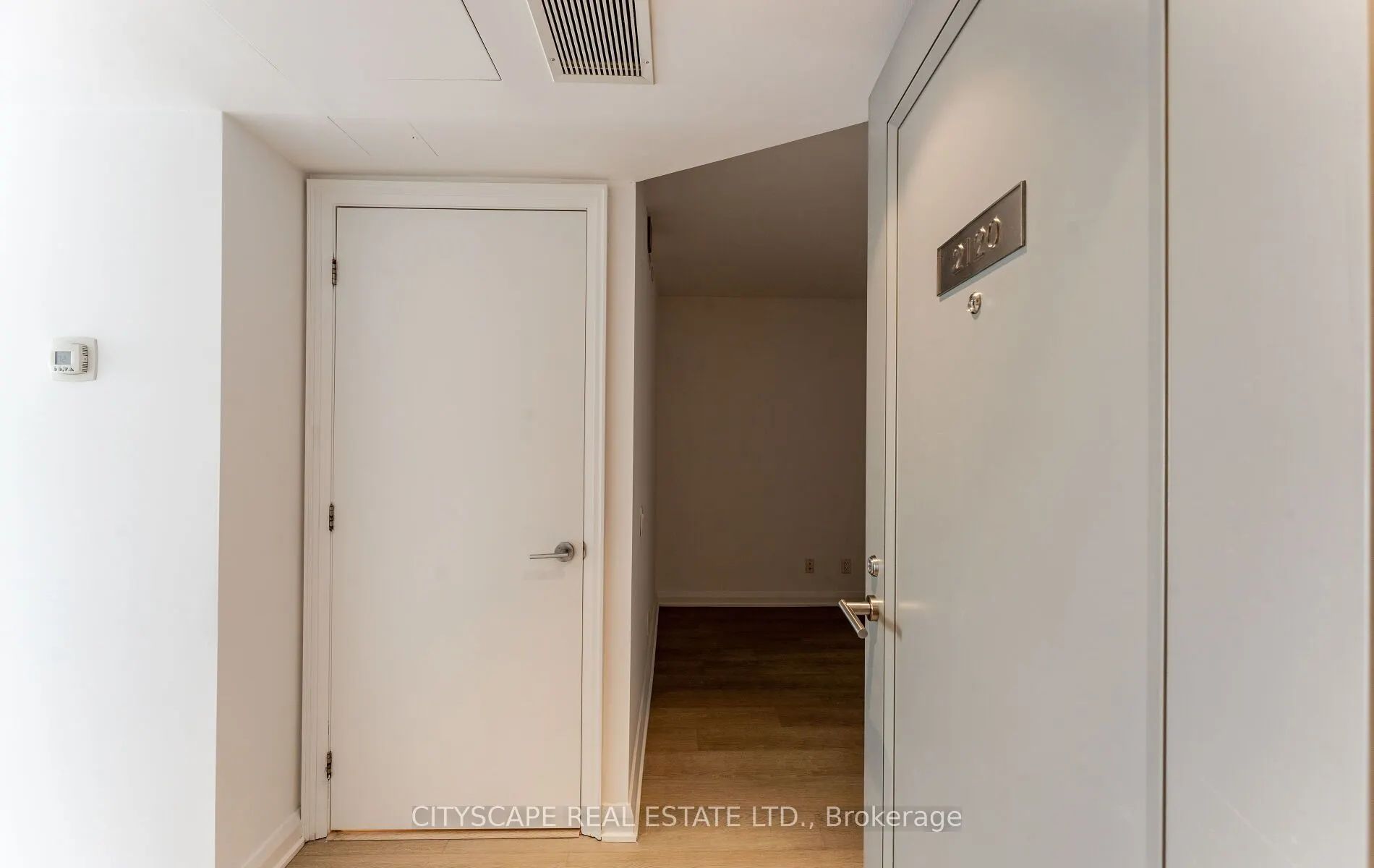 155 Yorkville Avenue, #2120