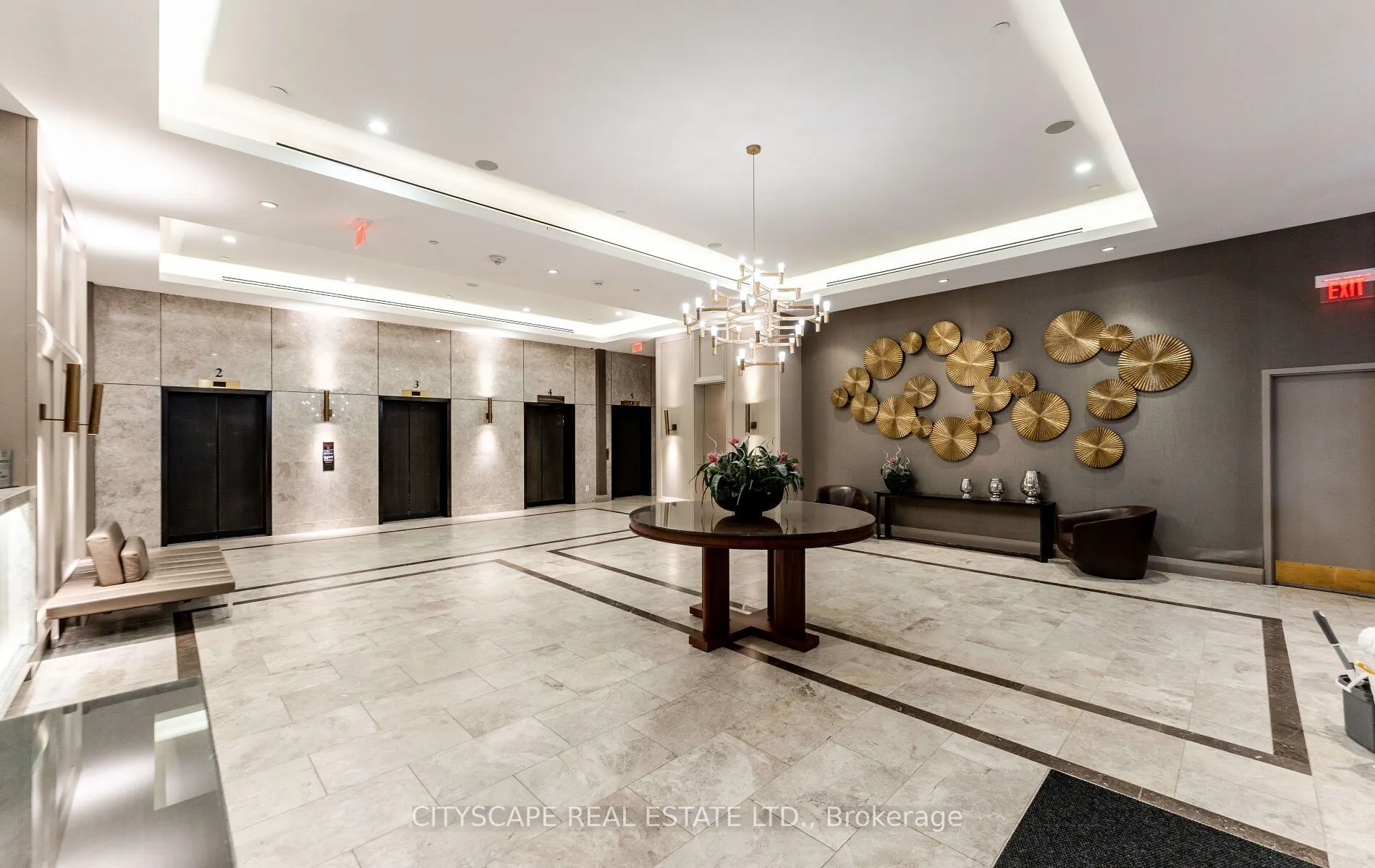 155 Yorkville Avenue, #2120