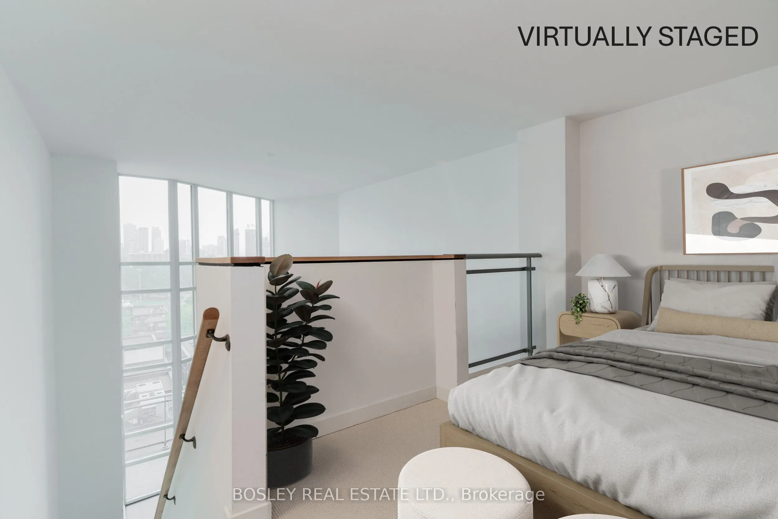 255 Richmond Street E, #818