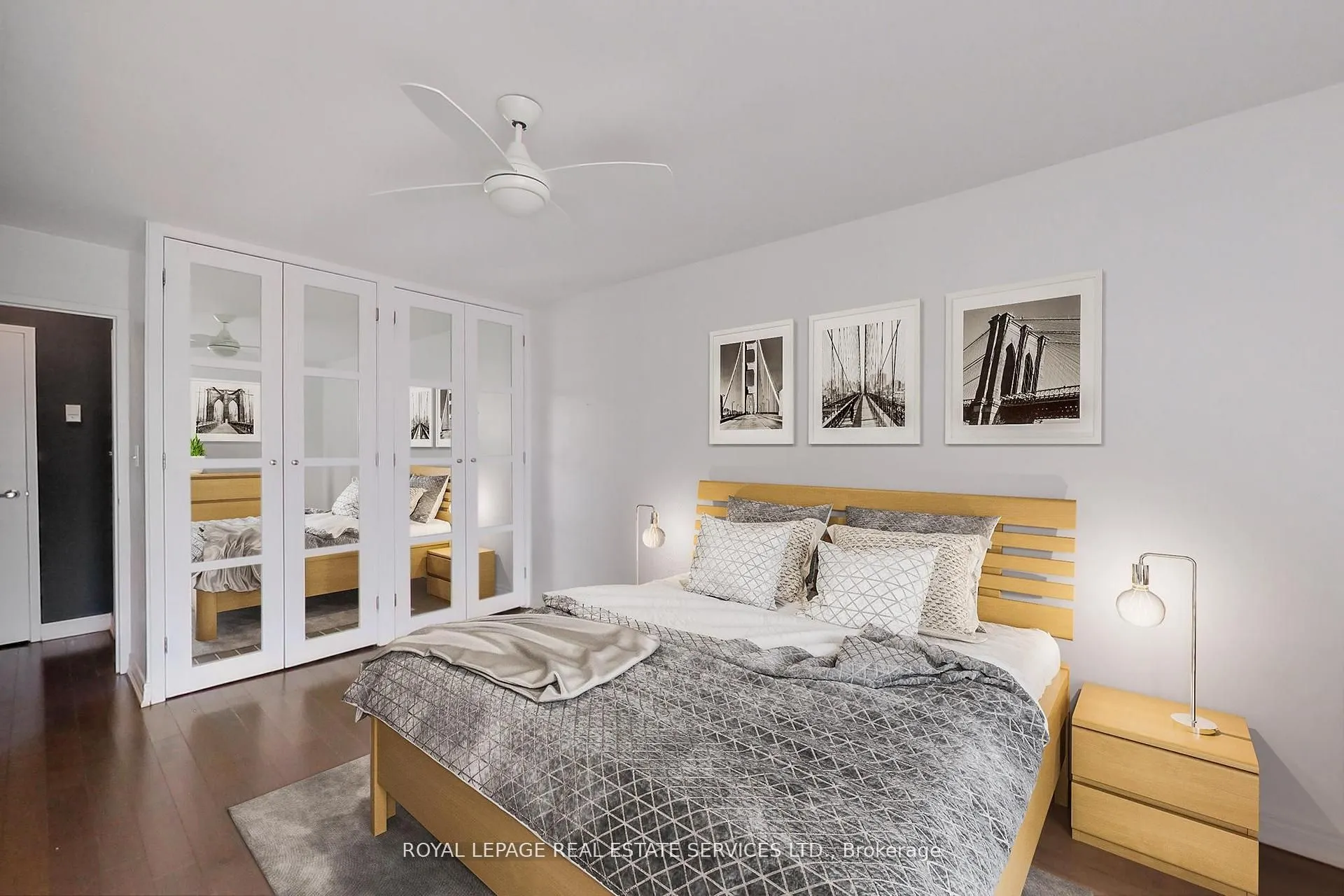 40 Homewood Avenue, #1412