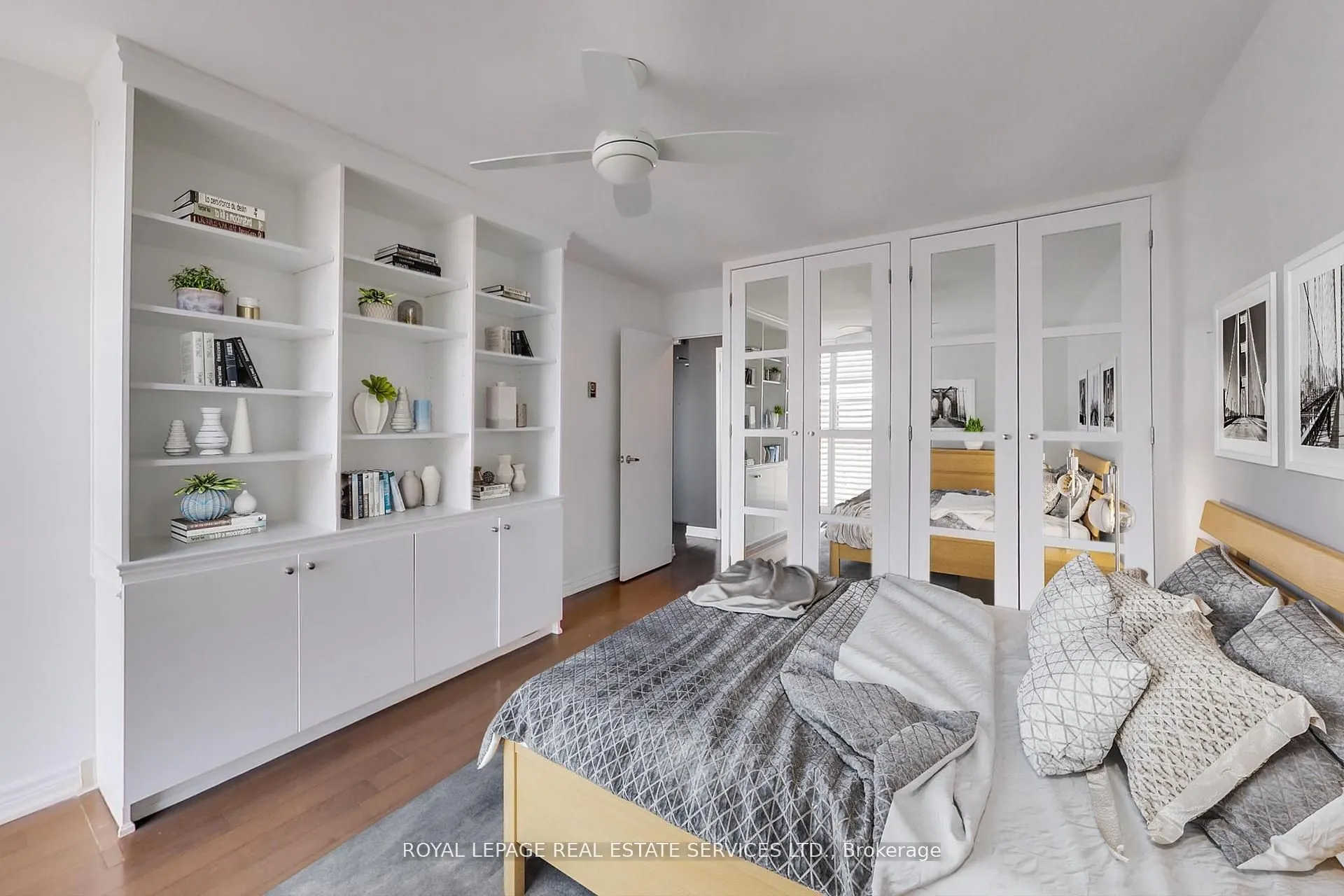 40 Homewood Avenue, #1412