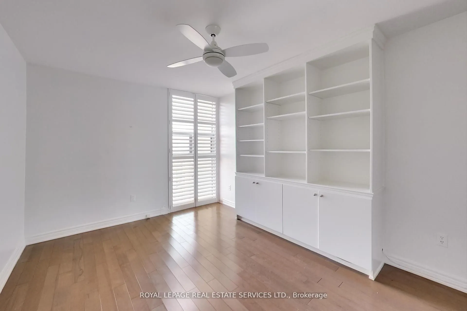 40 Homewood Avenue, #1412