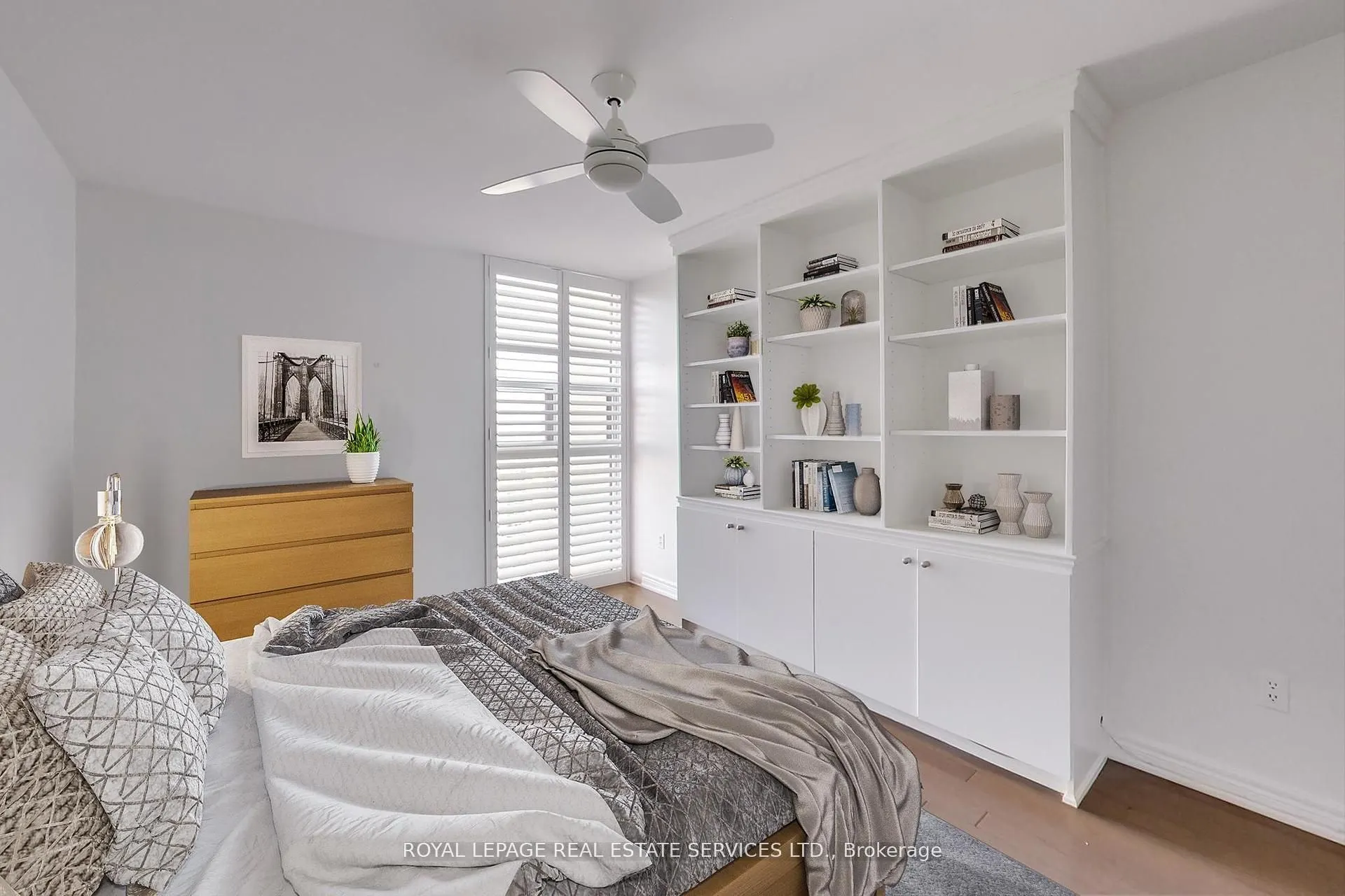 40 Homewood Avenue, #1412