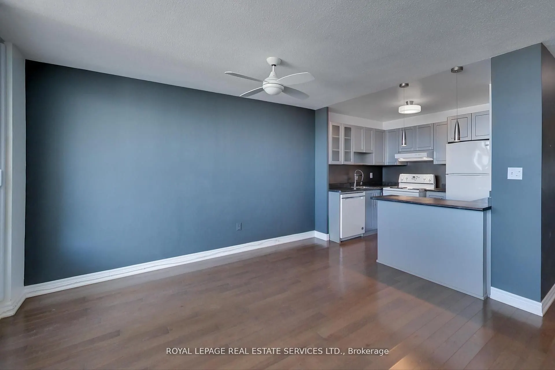 40 Homewood Avenue, #1412