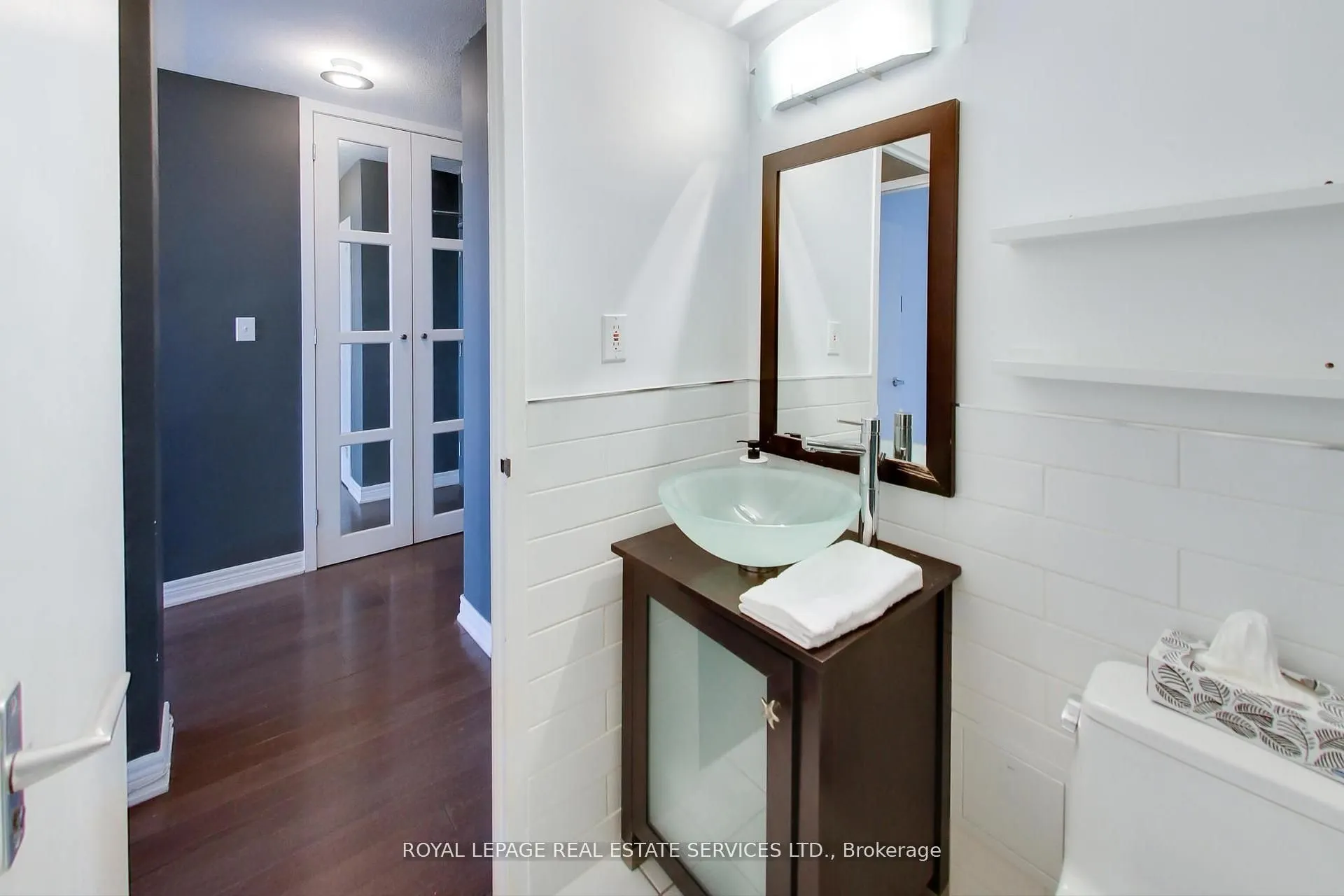 40 Homewood Avenue, #1412