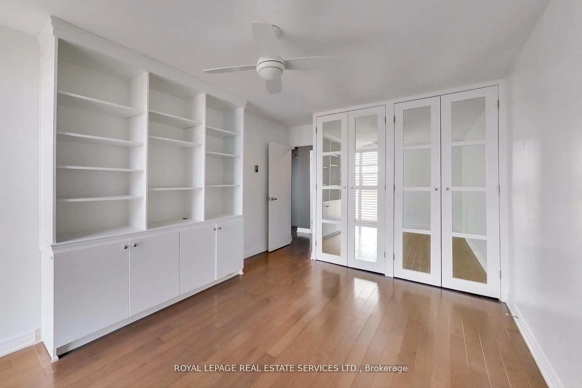 40 Homewood Avenue, #1412