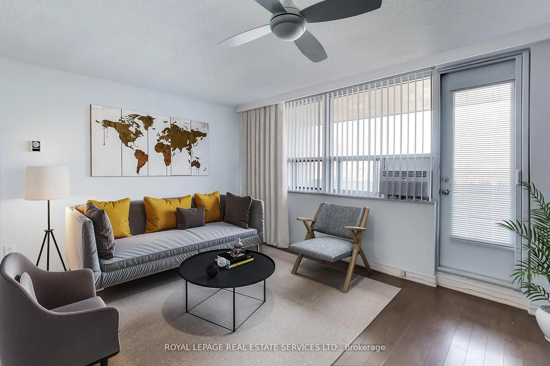 40 Homewood Avenue, #1412