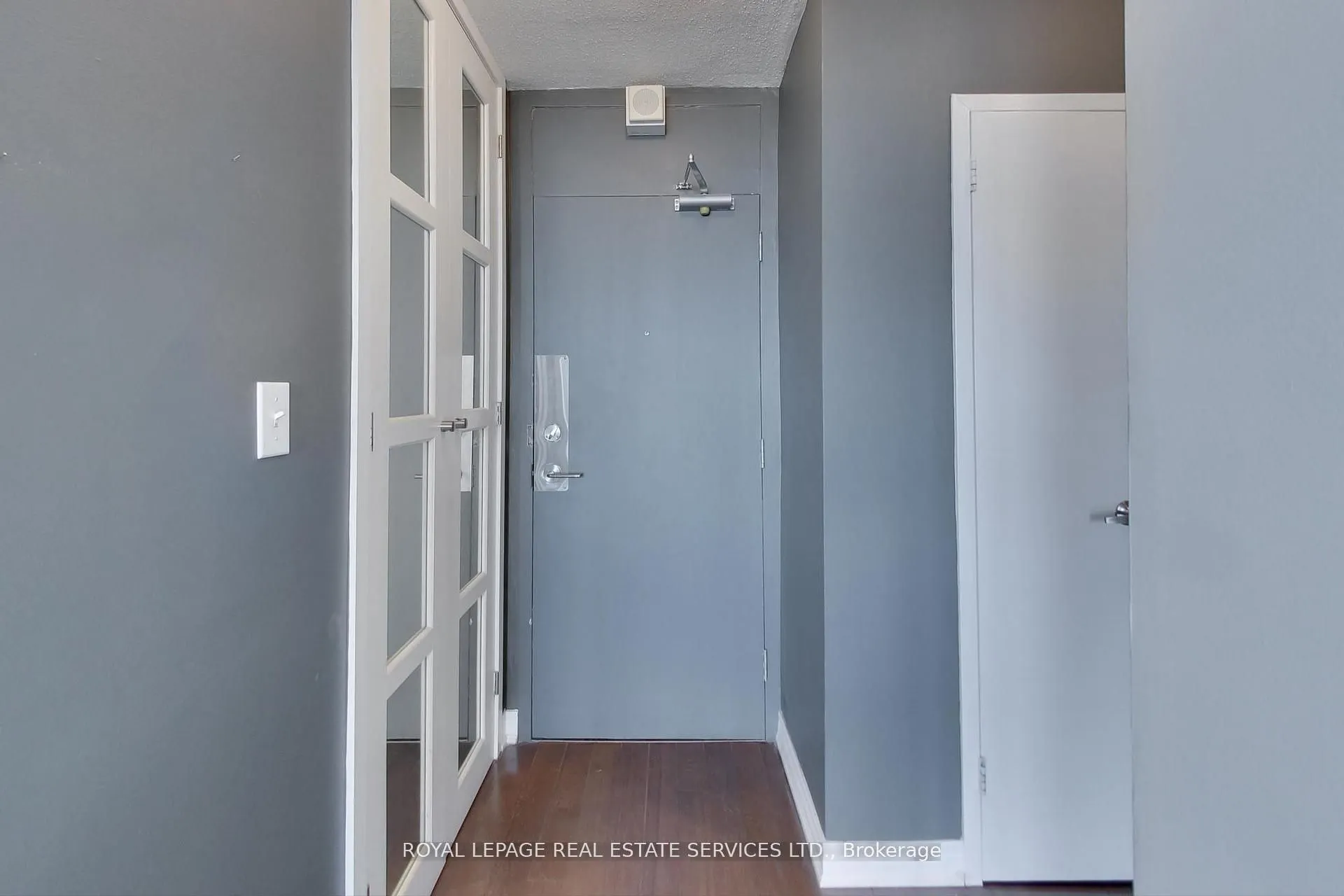 40 Homewood Avenue, #1412