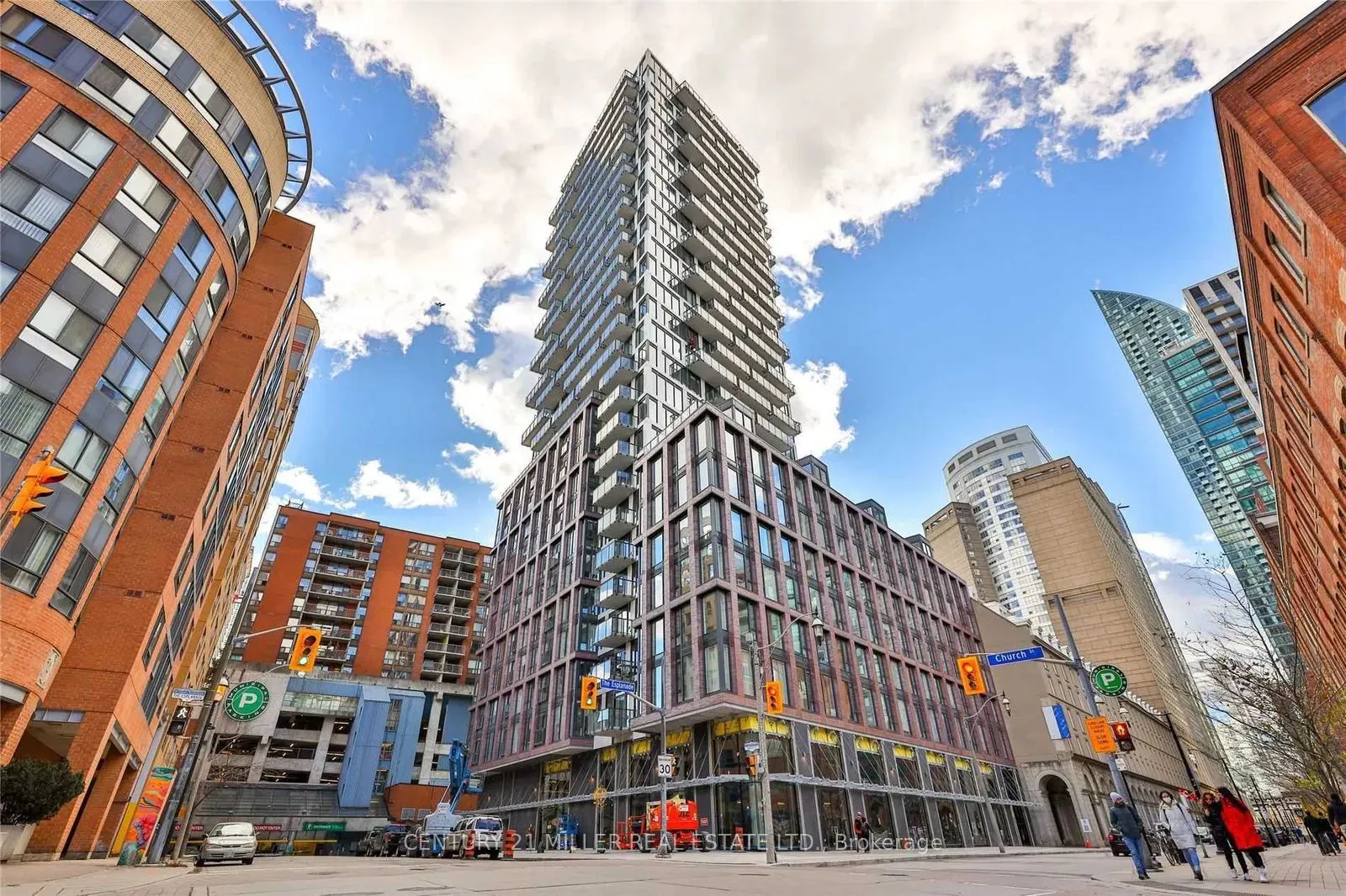 2A Church Street, #211