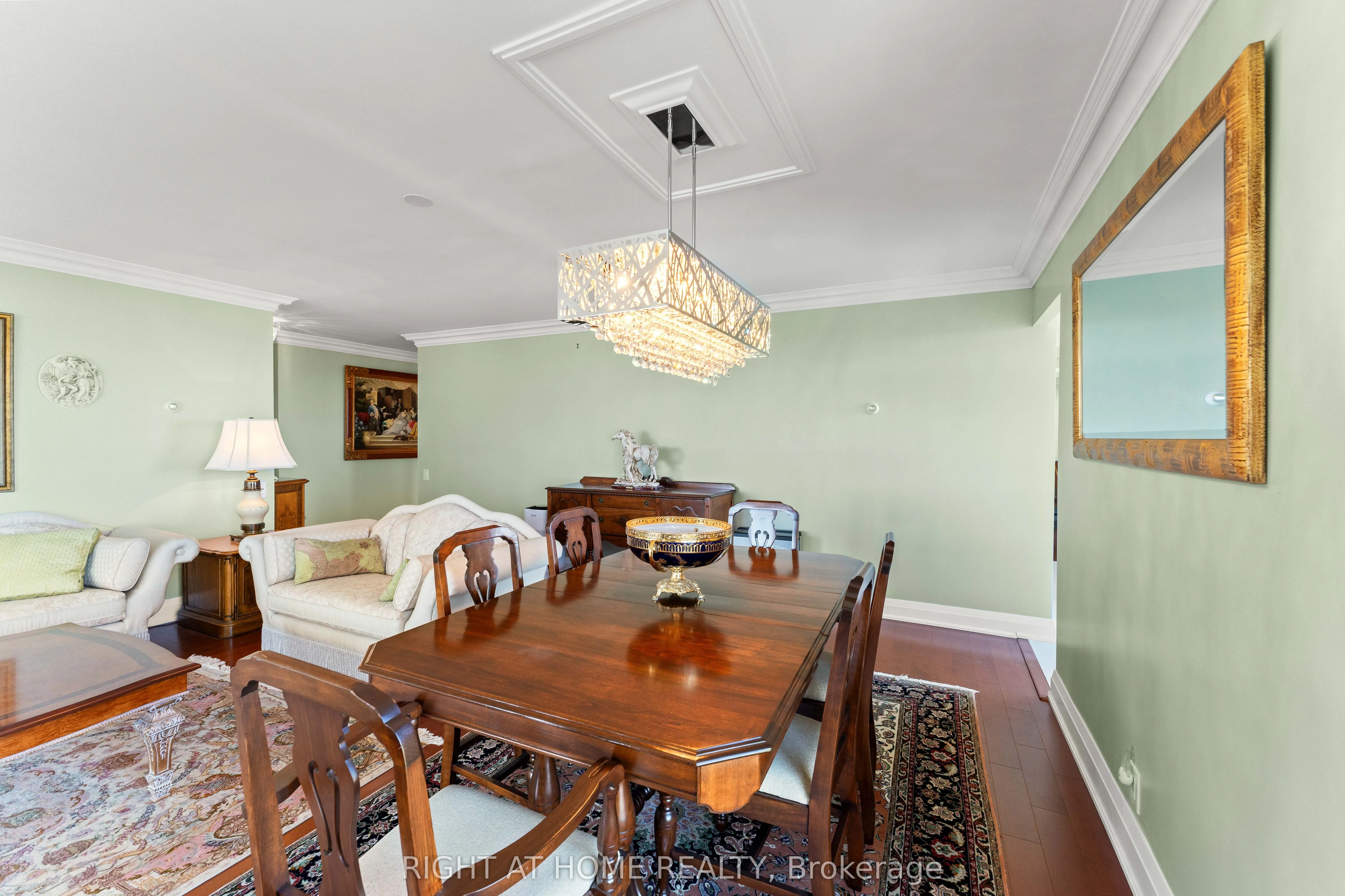3 Concorde Place, #1503
