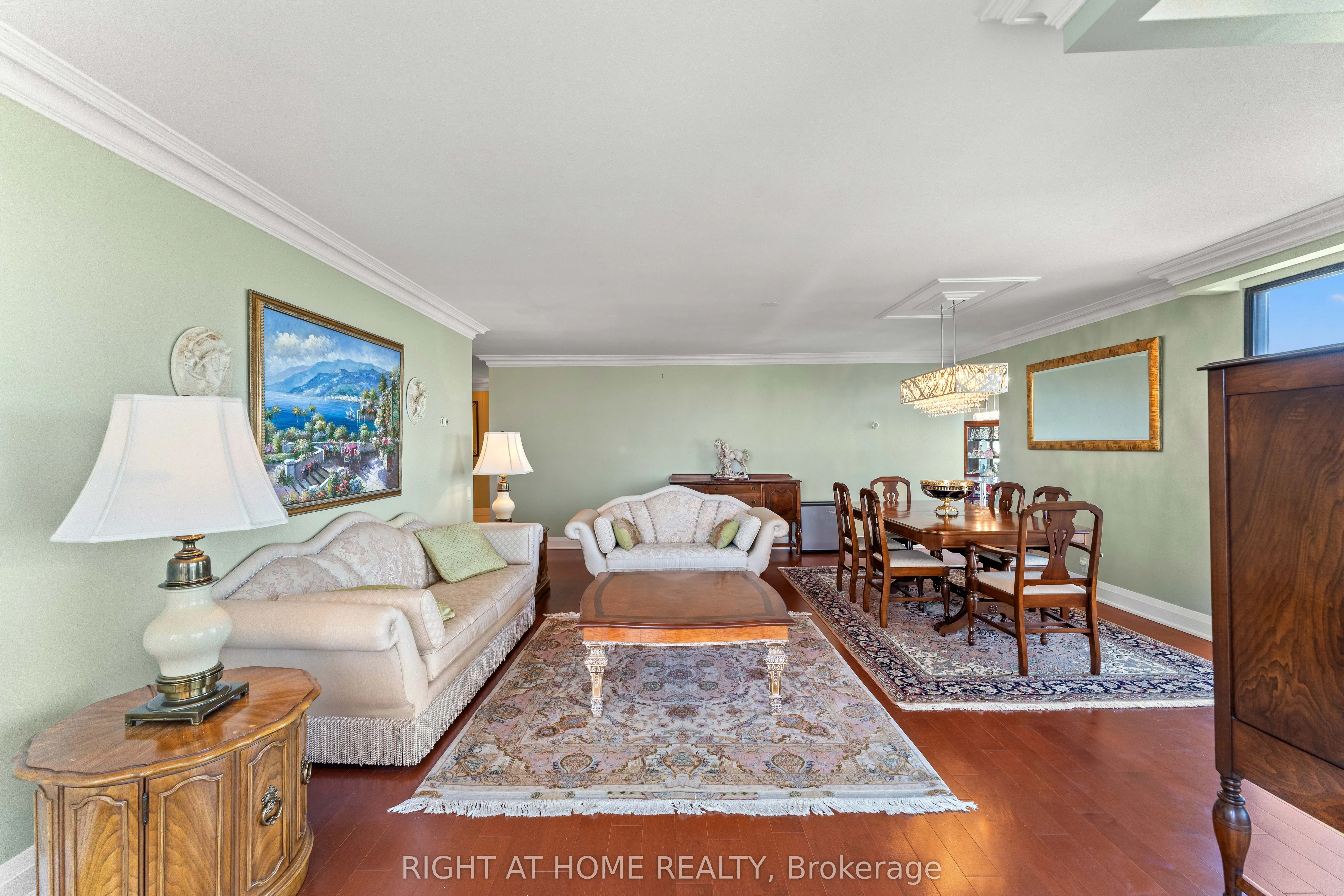3 Concorde Place, #1503
