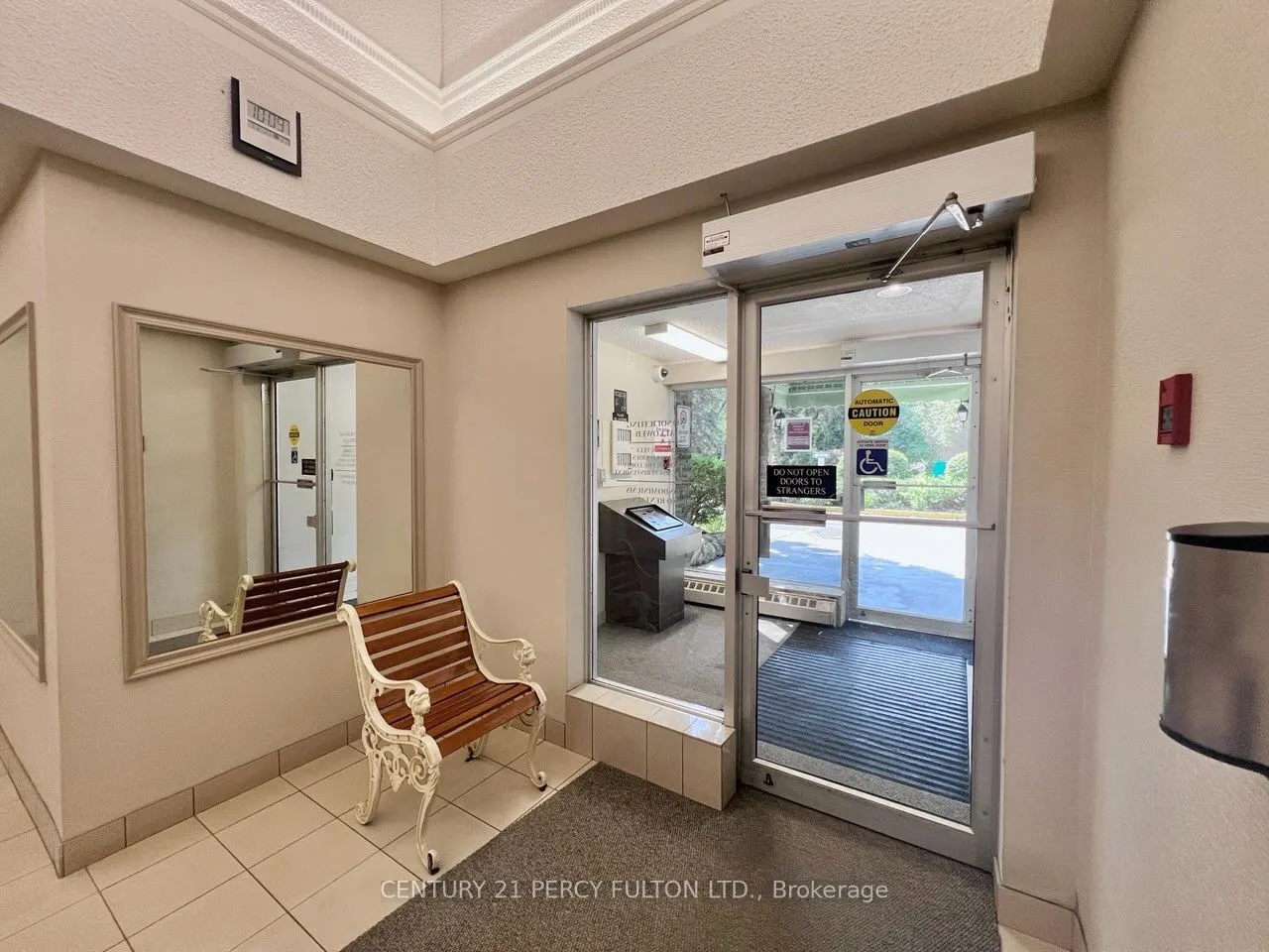 4005 Don Mills Road, #228