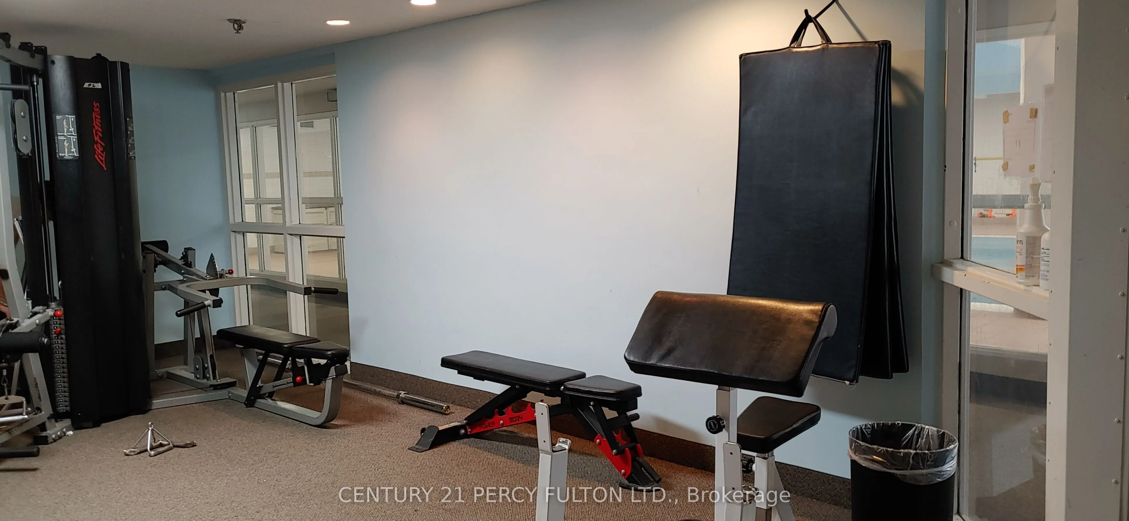 4005 Don Mills Road, #228