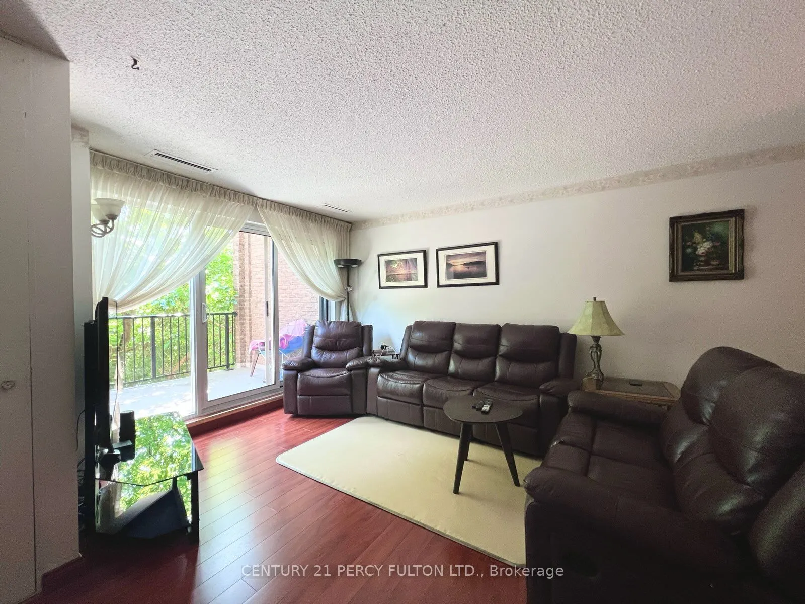 4005 Don Mills Road, #228
