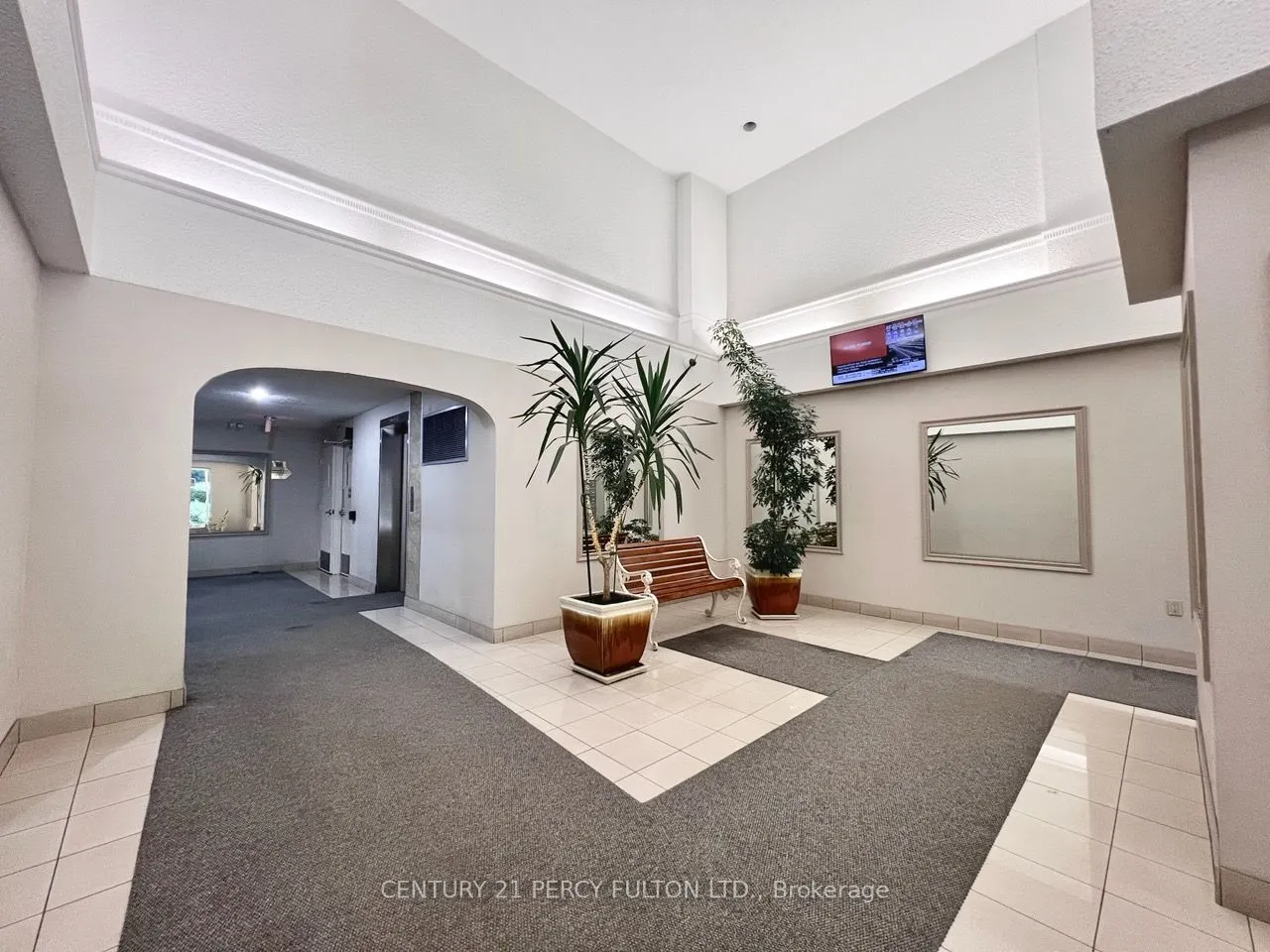 4005 Don Mills Road, #228