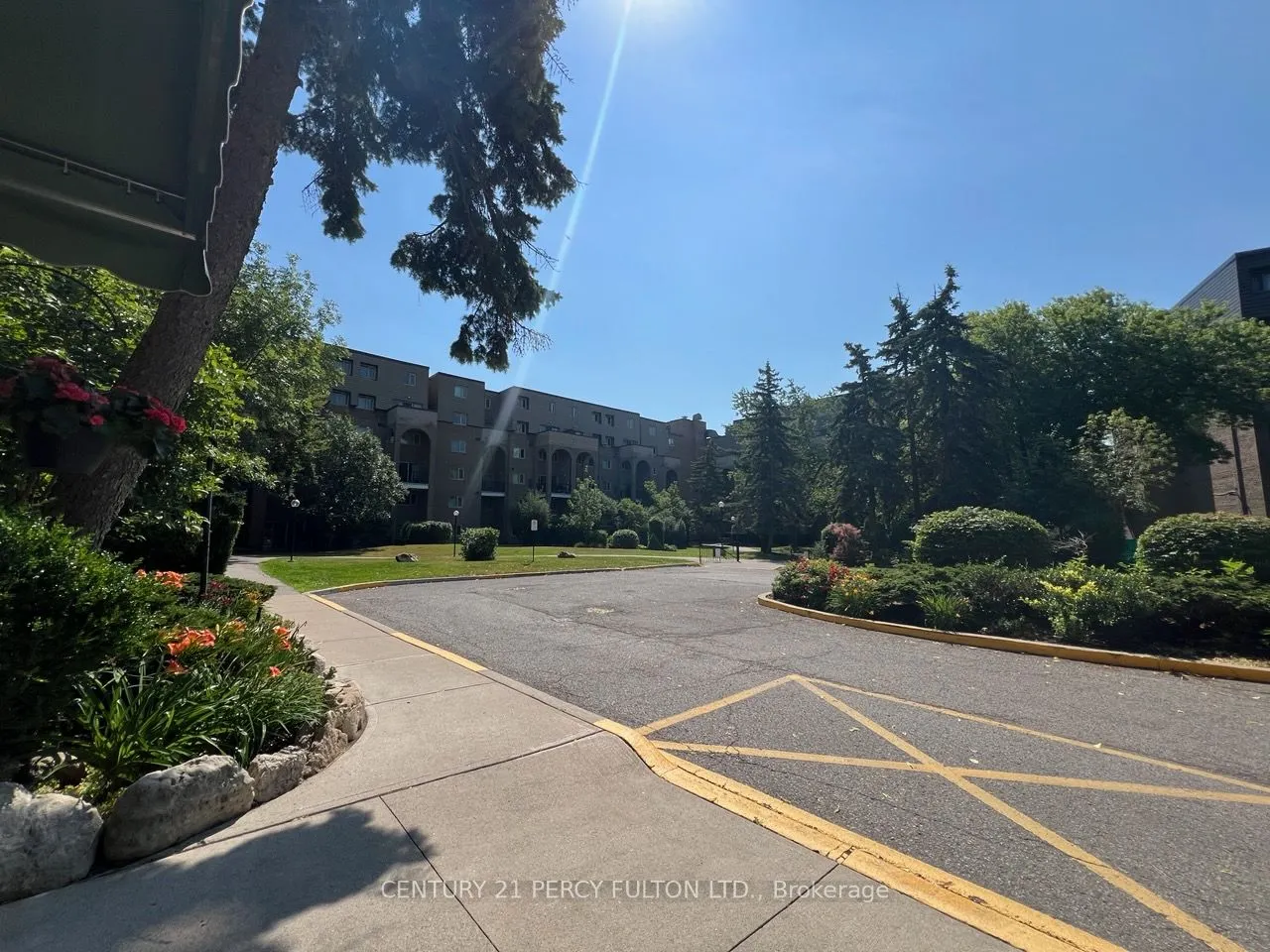 4005 Don Mills Road, #228