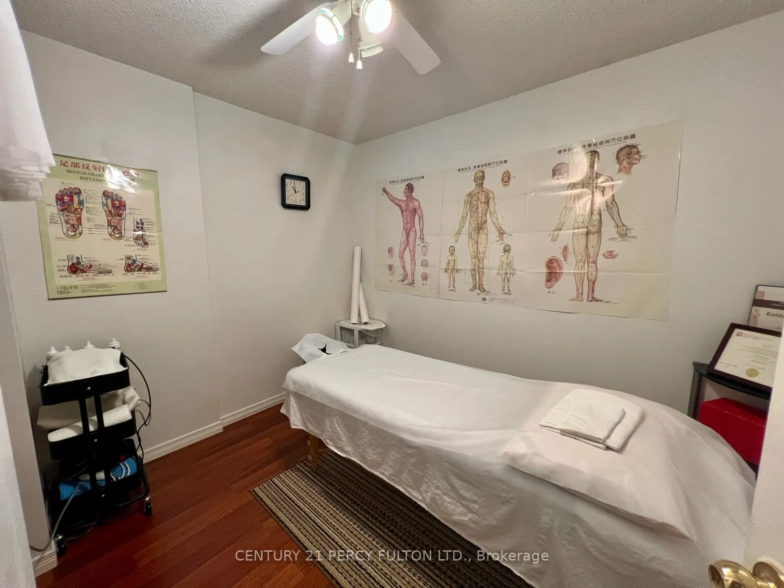 4005 Don Mills Road, #228