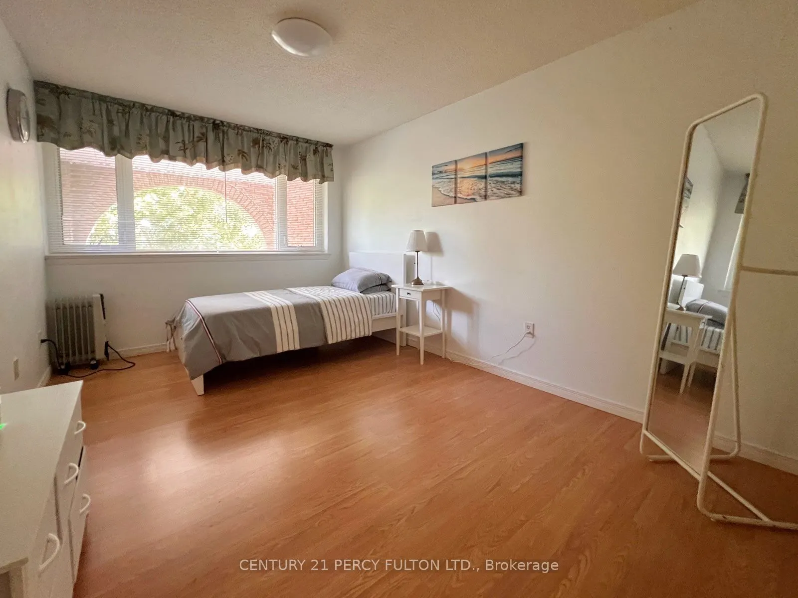 4005 Don Mills Road, #228