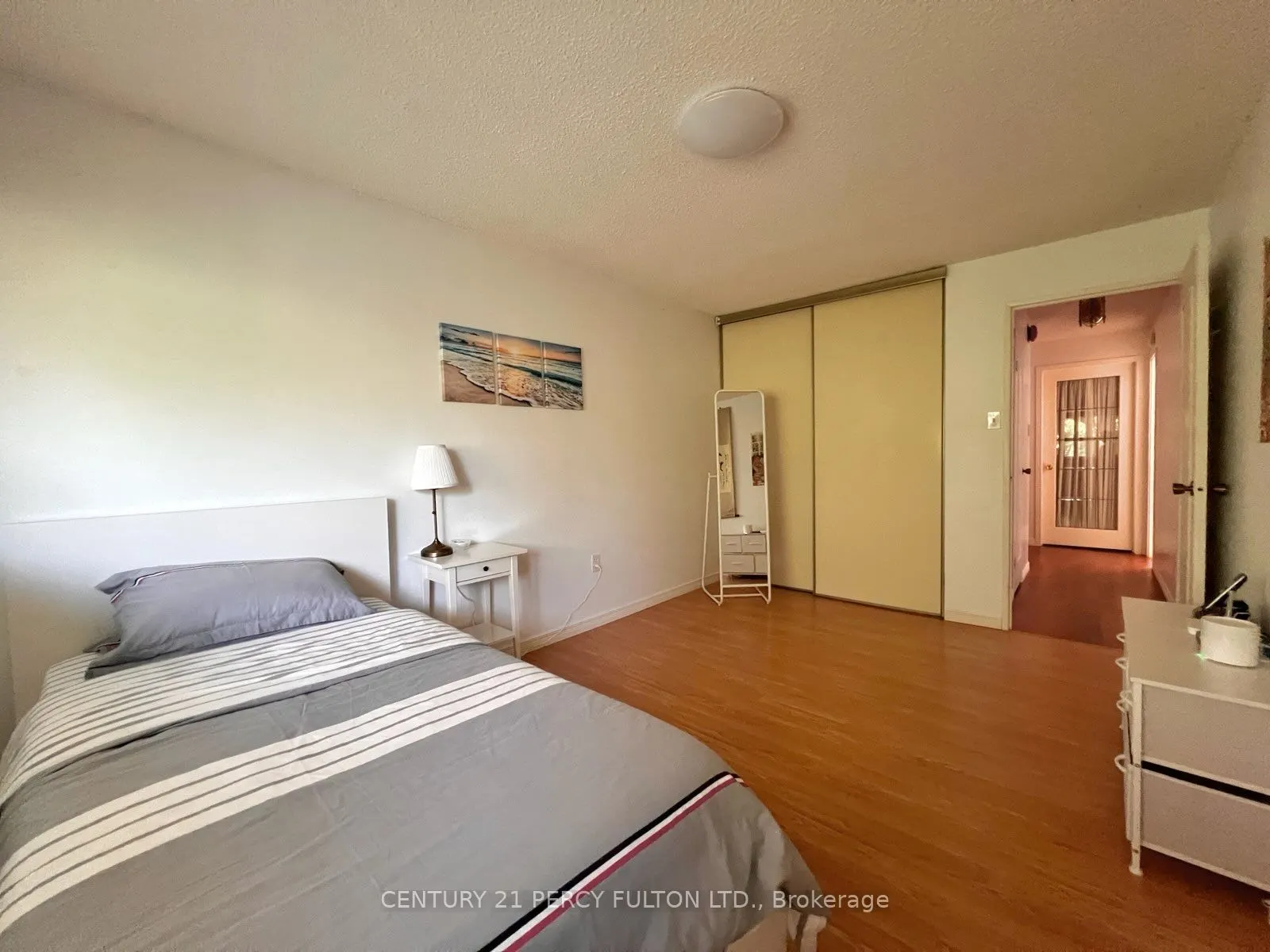 4005 Don Mills Road, #228