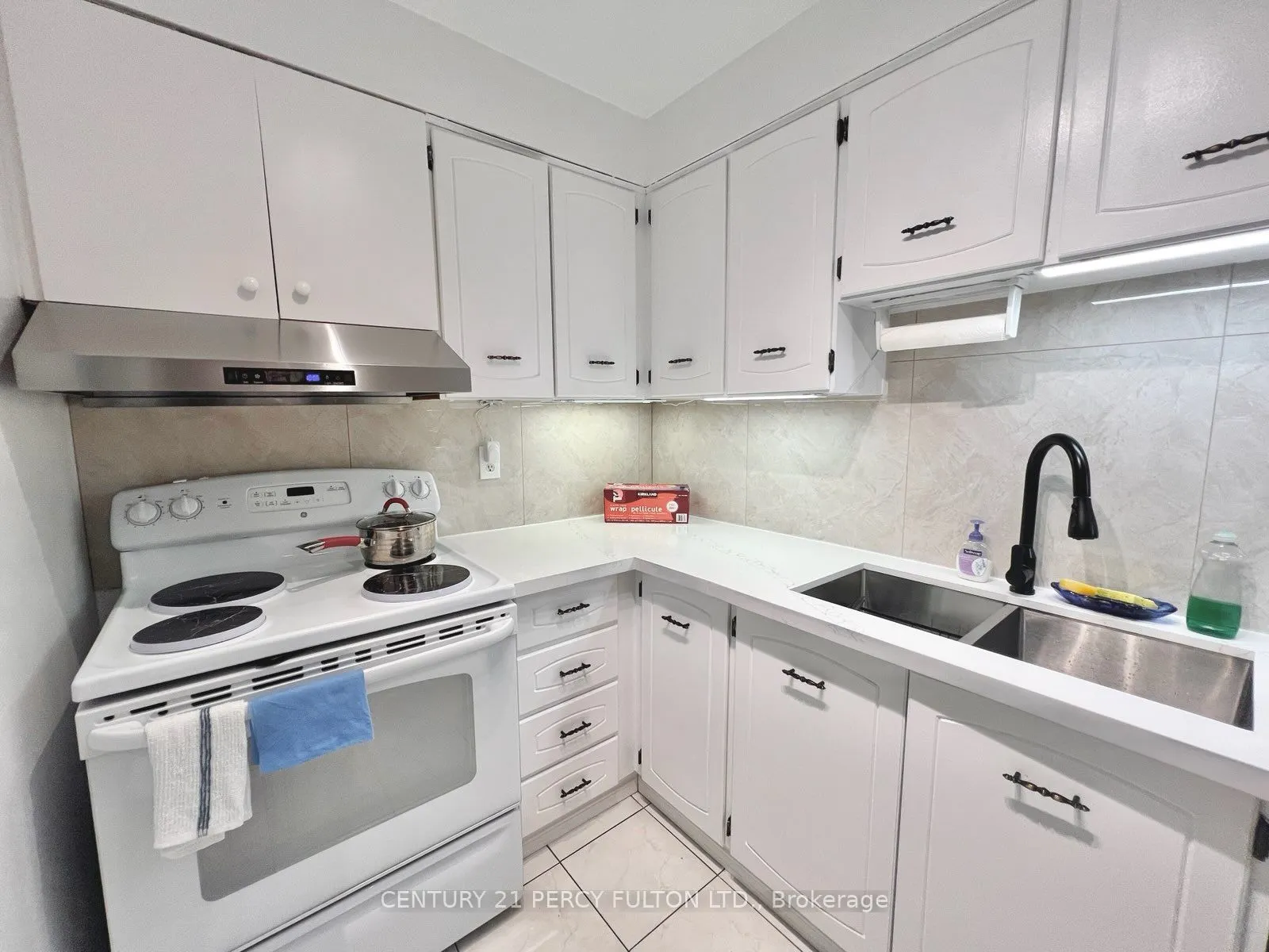 4005 Don Mills Road, #228