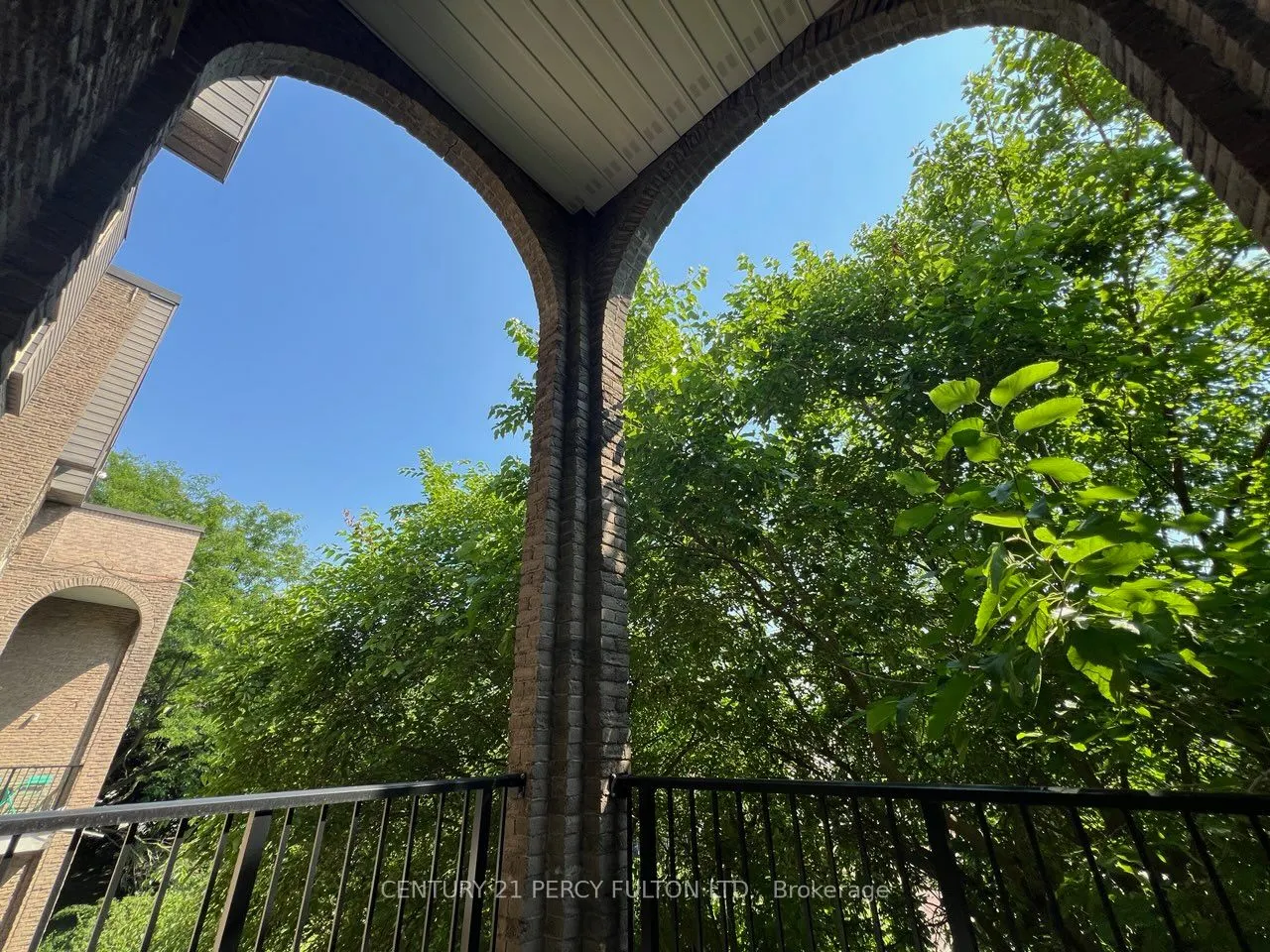 4005 Don Mills Road, #228