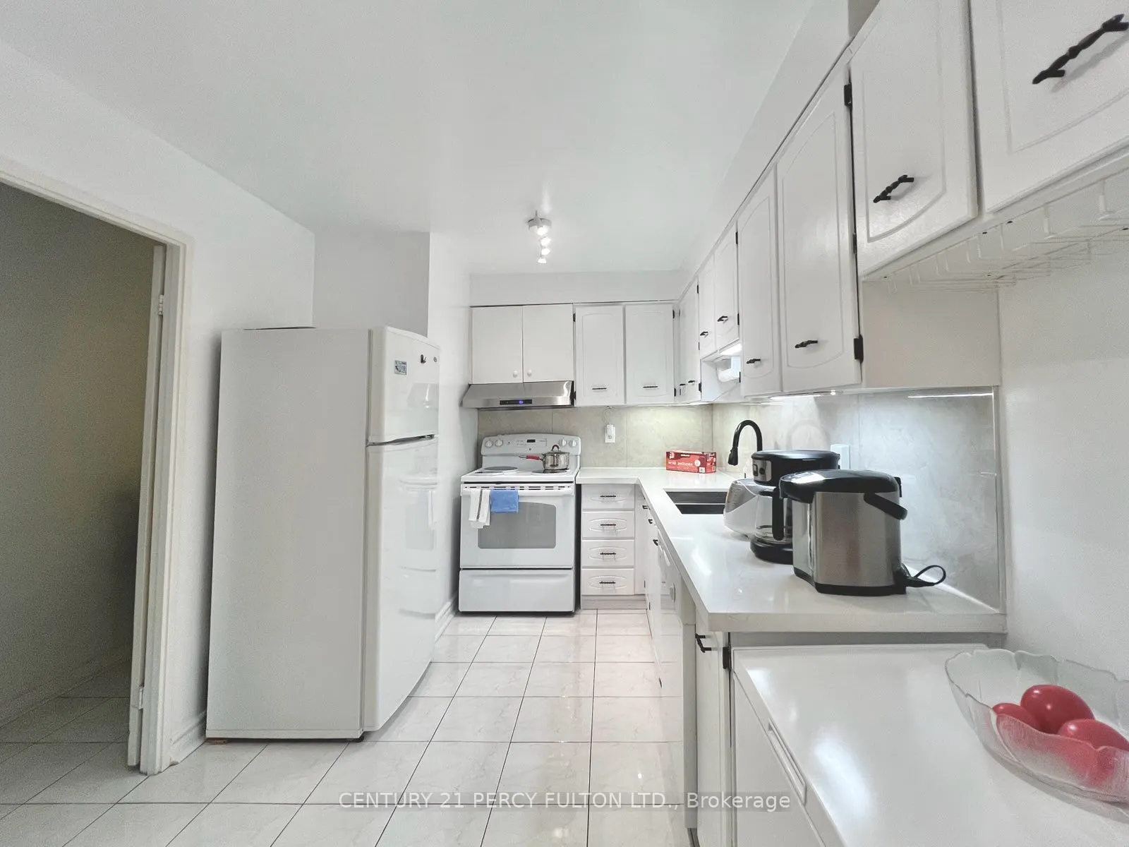 4005 Don Mills Road, #228