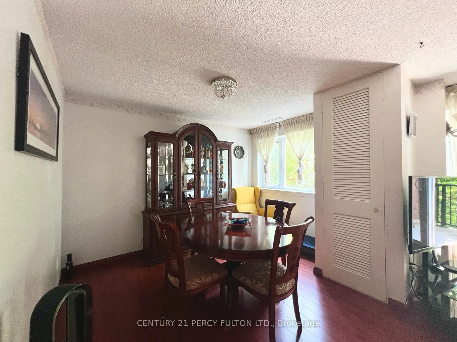 4005 Don Mills Road, #228