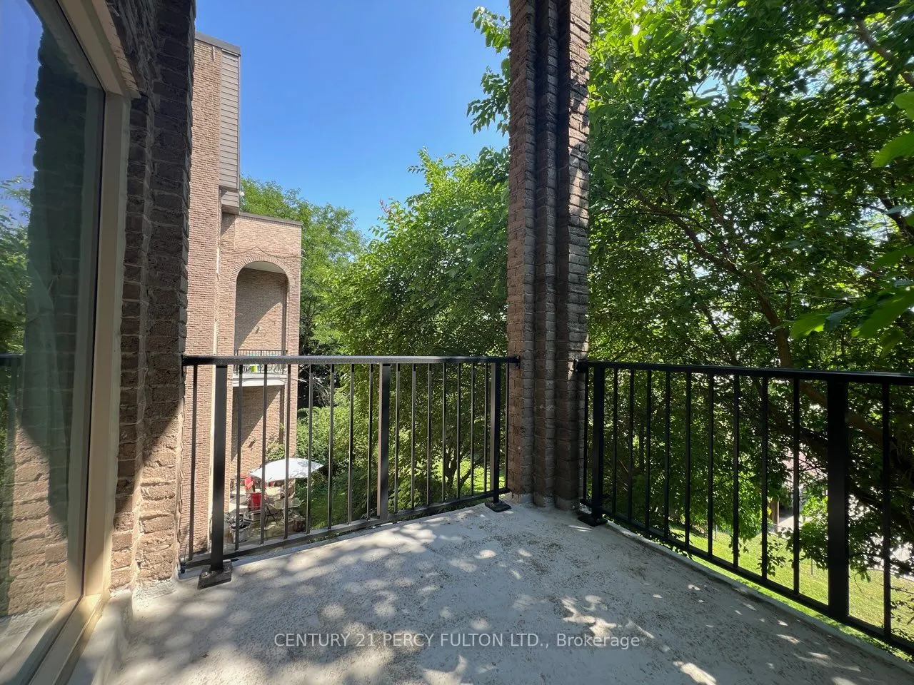 4005 Don Mills Road, #228